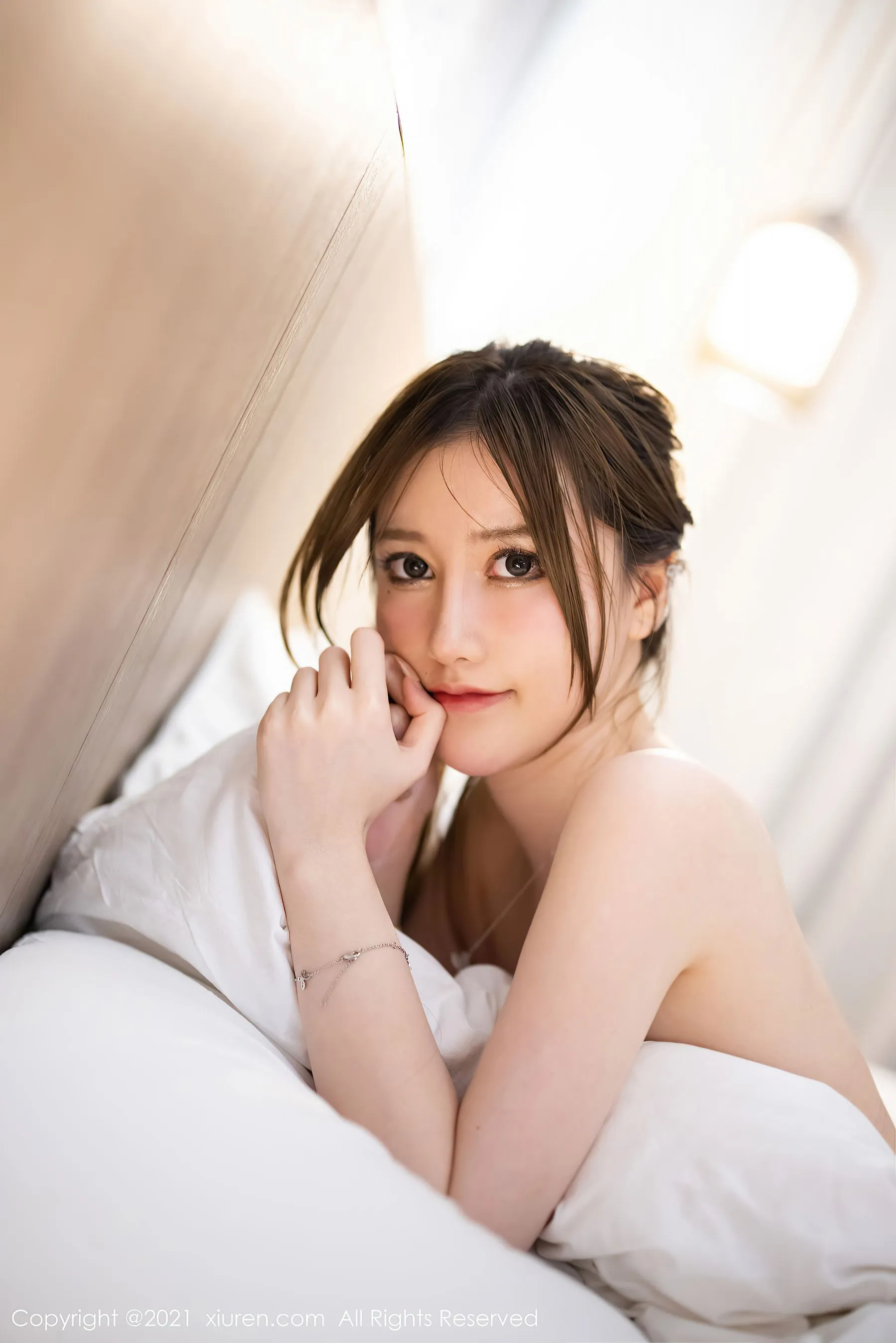 秀人 No.3882 美桃酱第18张