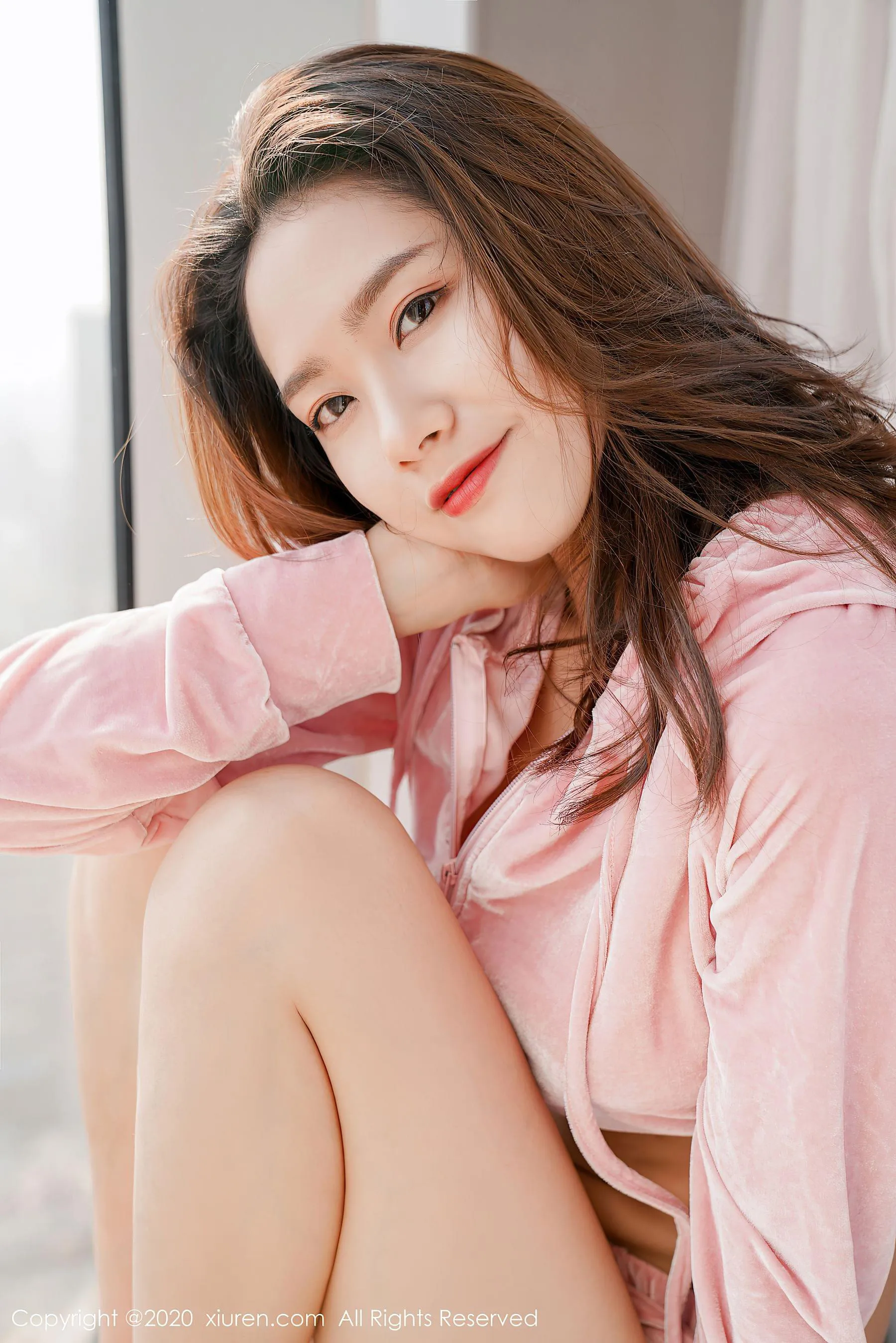 秀人 No.2456 方子萱第8张