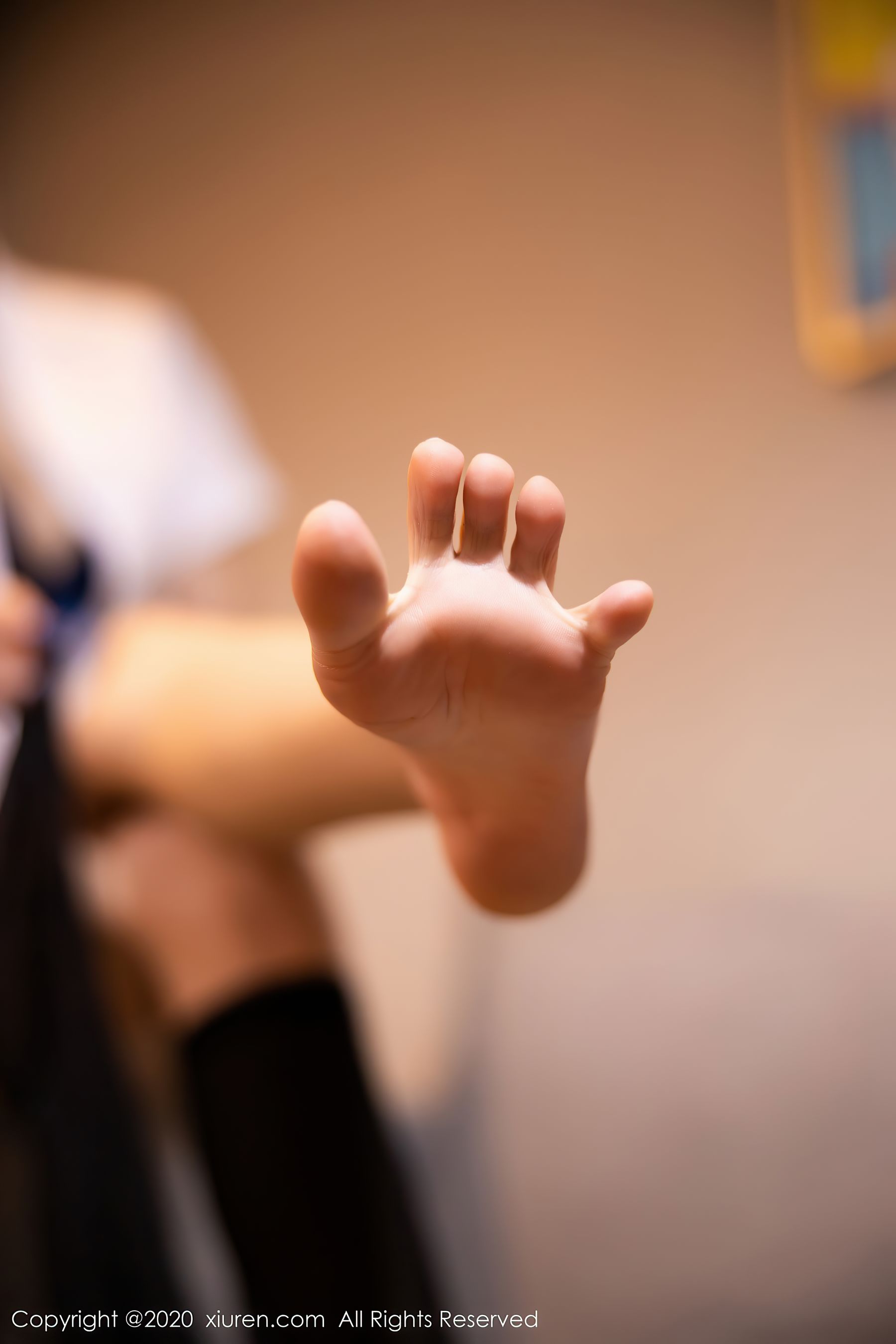 秀人 No.2631 杨晨晨sugar第15张