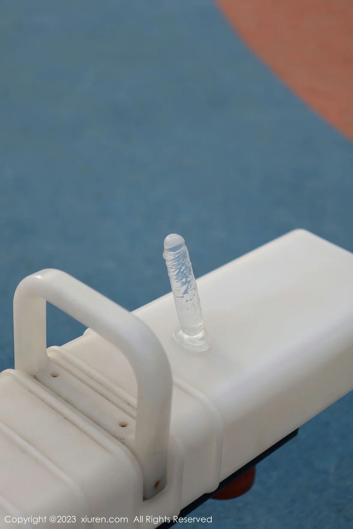  XiuRen 秀人 No.6805 王婉悠Queen 黑色风衣性感写真 [76P]第8张