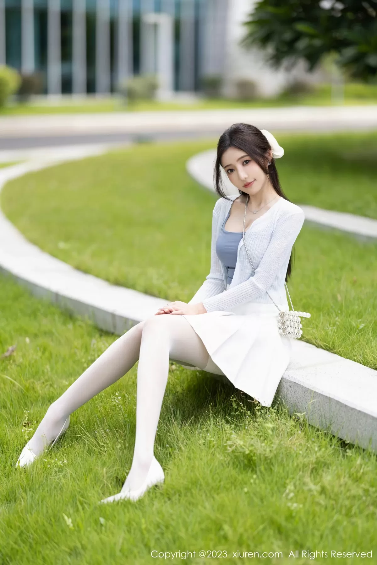  XiuRen 秀人 No.7515 王馨瑶yanni [92P]第5张