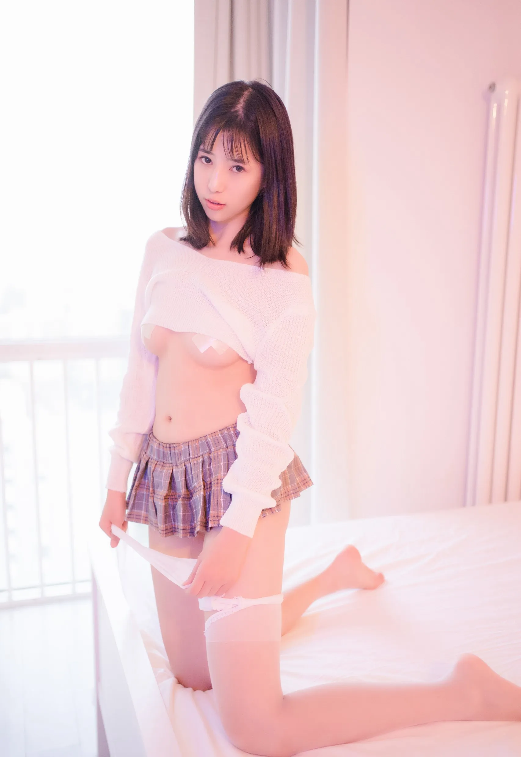 XIUREN秀人网 N0.1791 艾栗栗栗栗栗栗吖第8张