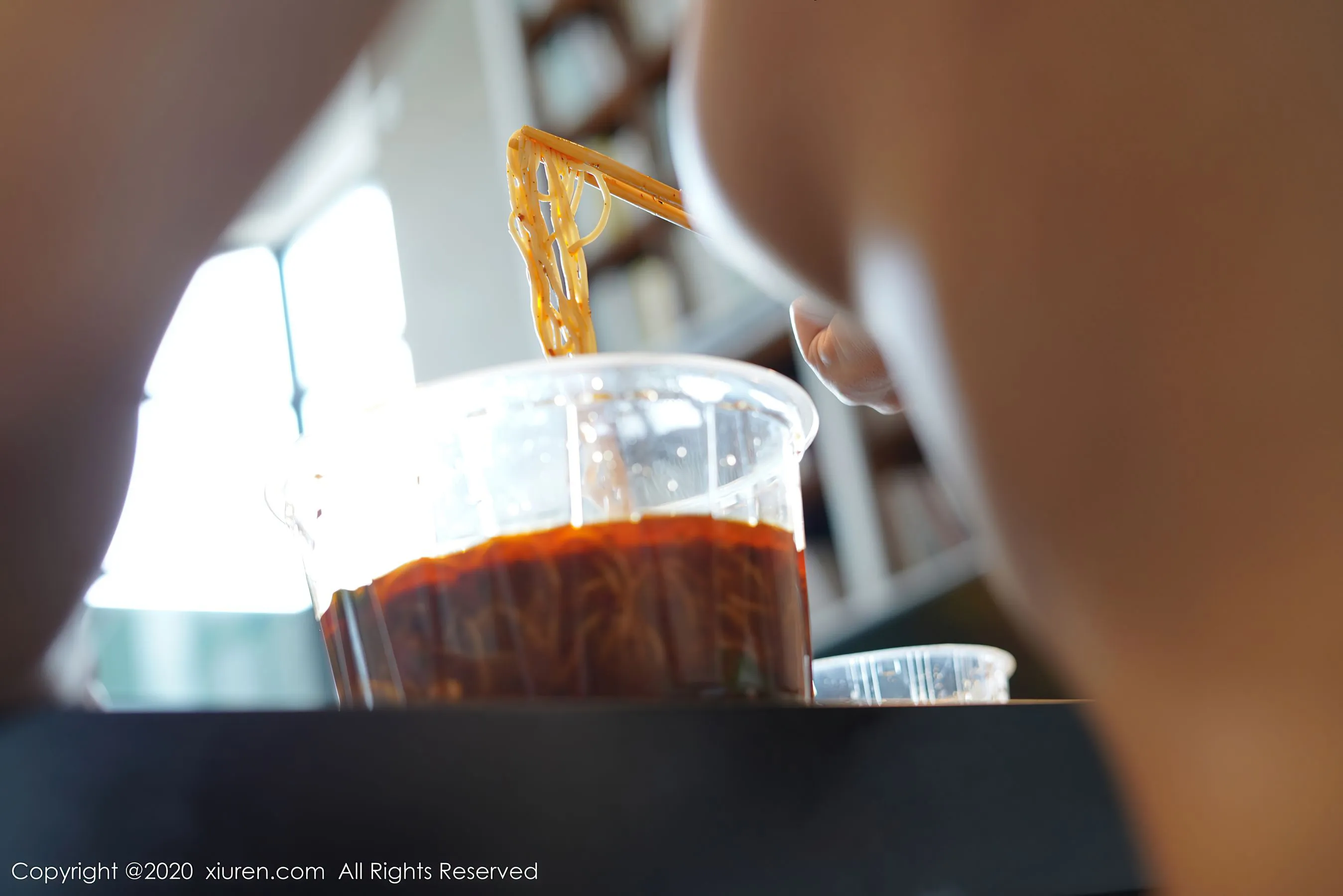 秀人 No.2676 仓井优香第3张