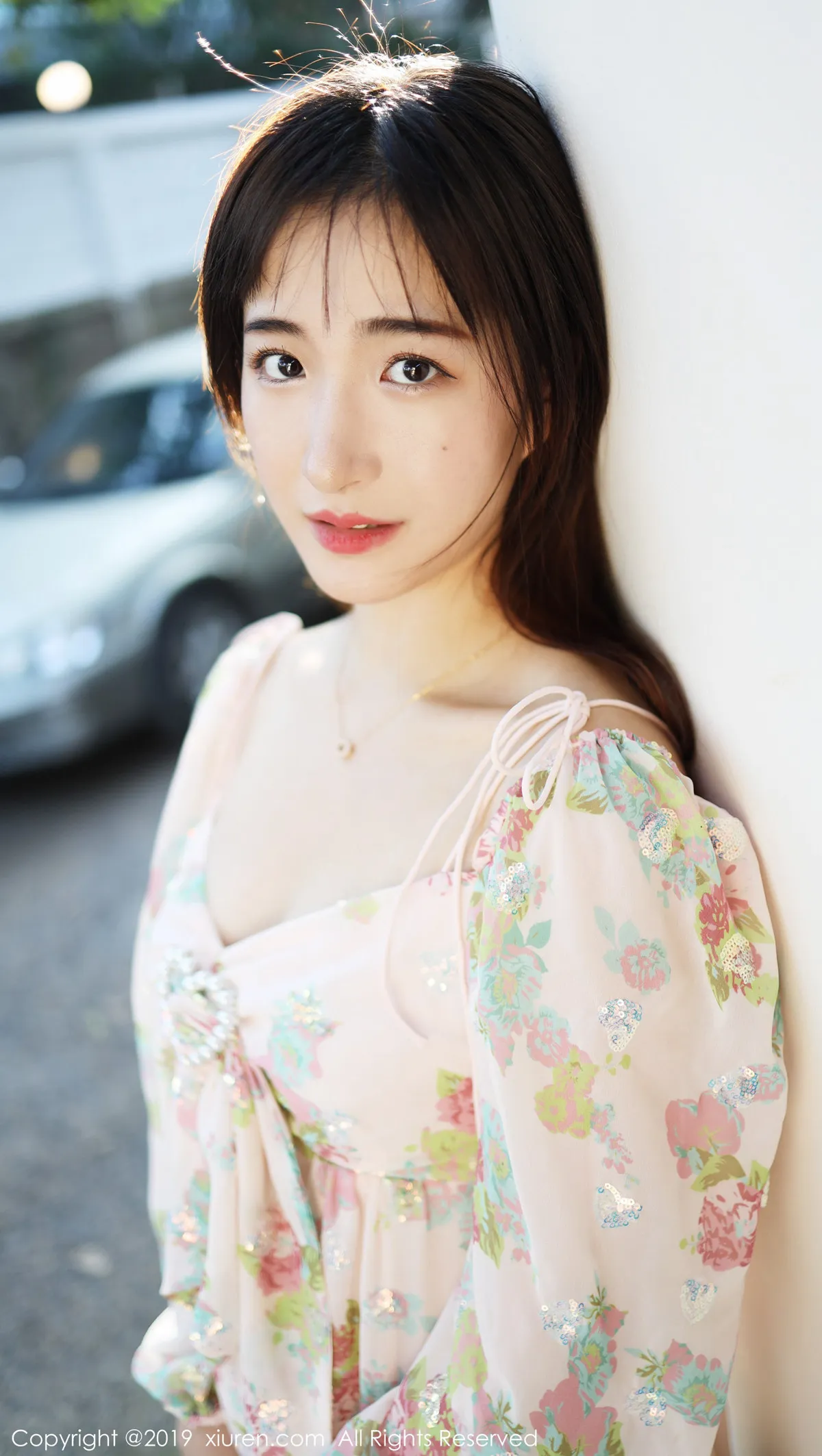  XIUREN秀人网 N0.1892 艺儿拿铁第12张