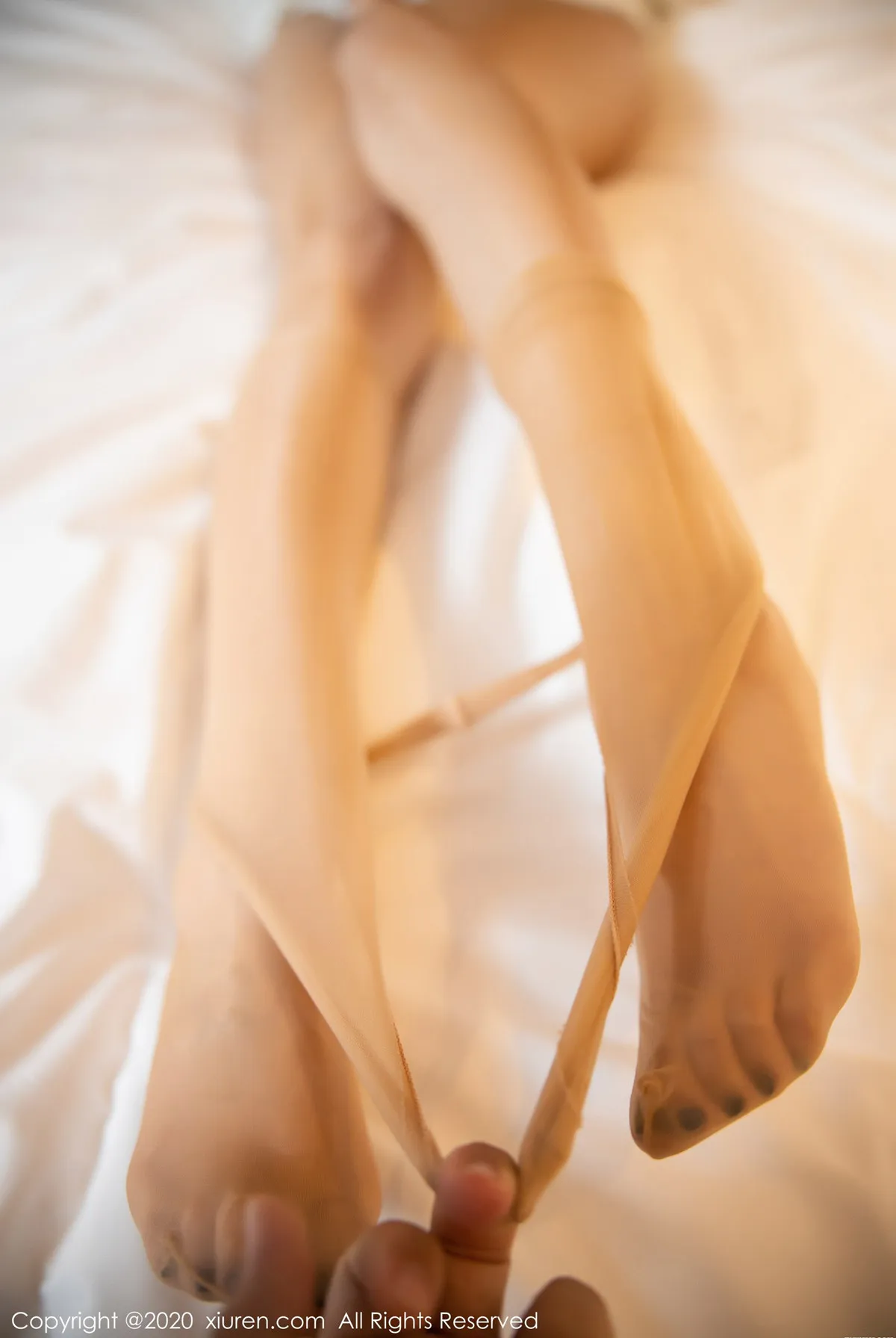 XIUREN秀人网 N0.2005 杨晨晨sugar第33张