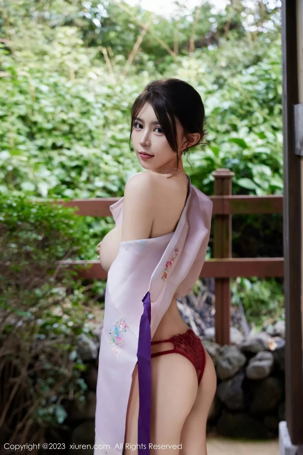  XiuRen 秀人 No.7522 tina_甜仔 [58P]第16张