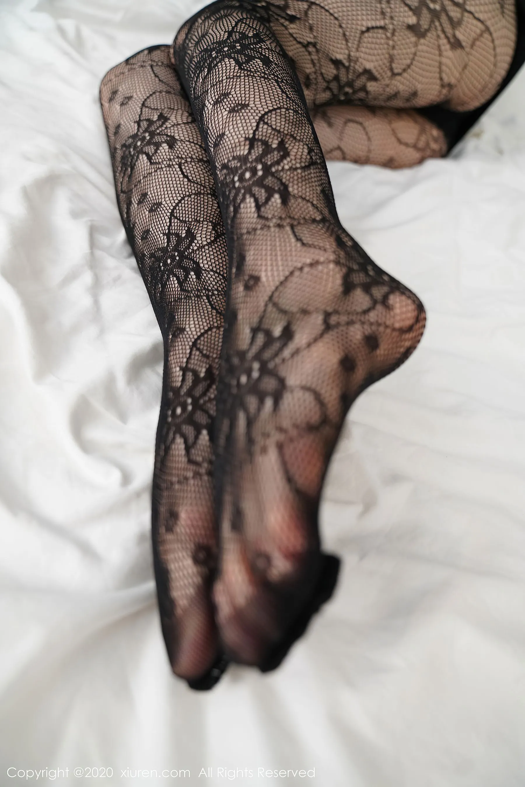 秀人 No.2725 糯美子MINIbabe第2张