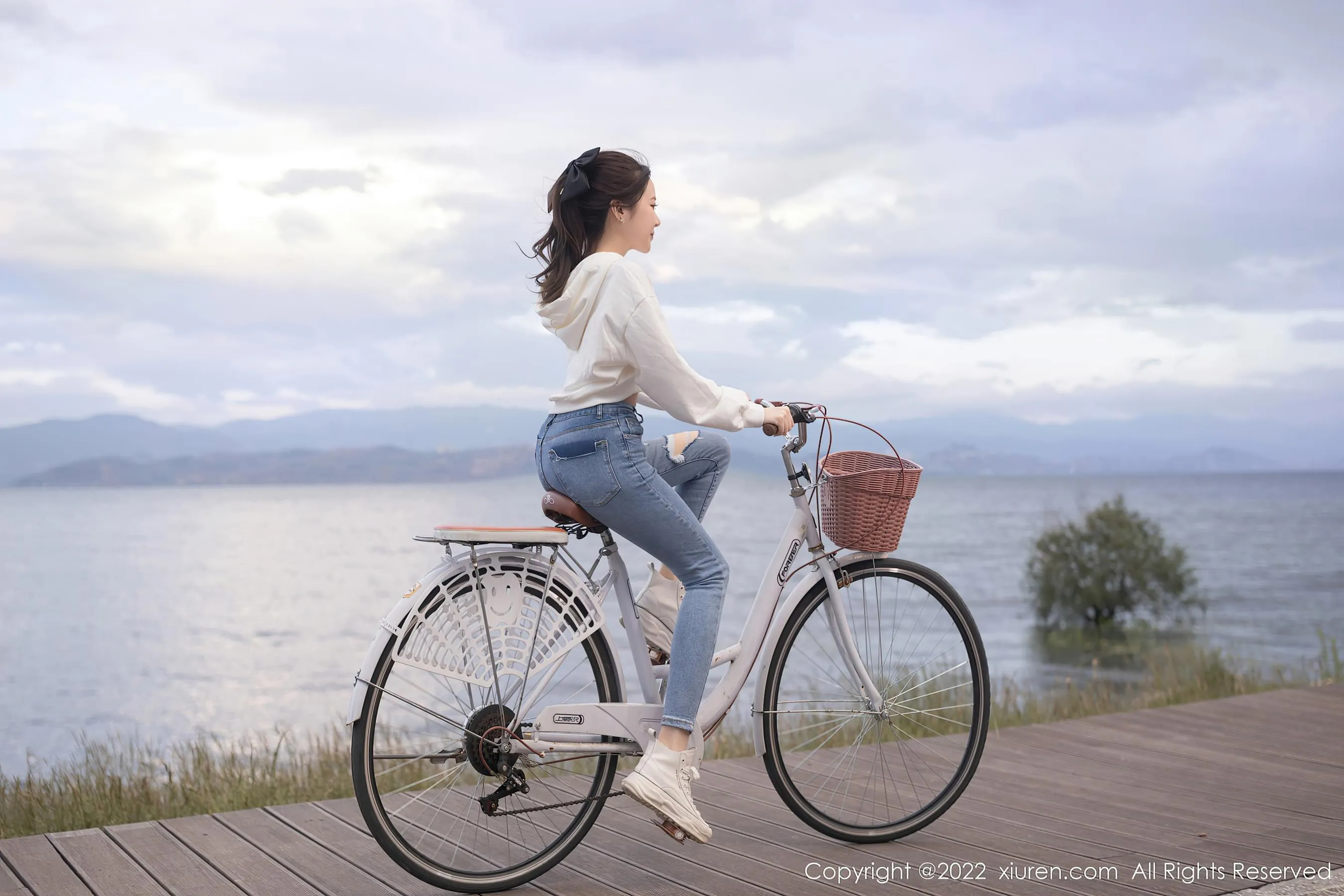 秀人网 No.5159 鱼子酱Fish第24张