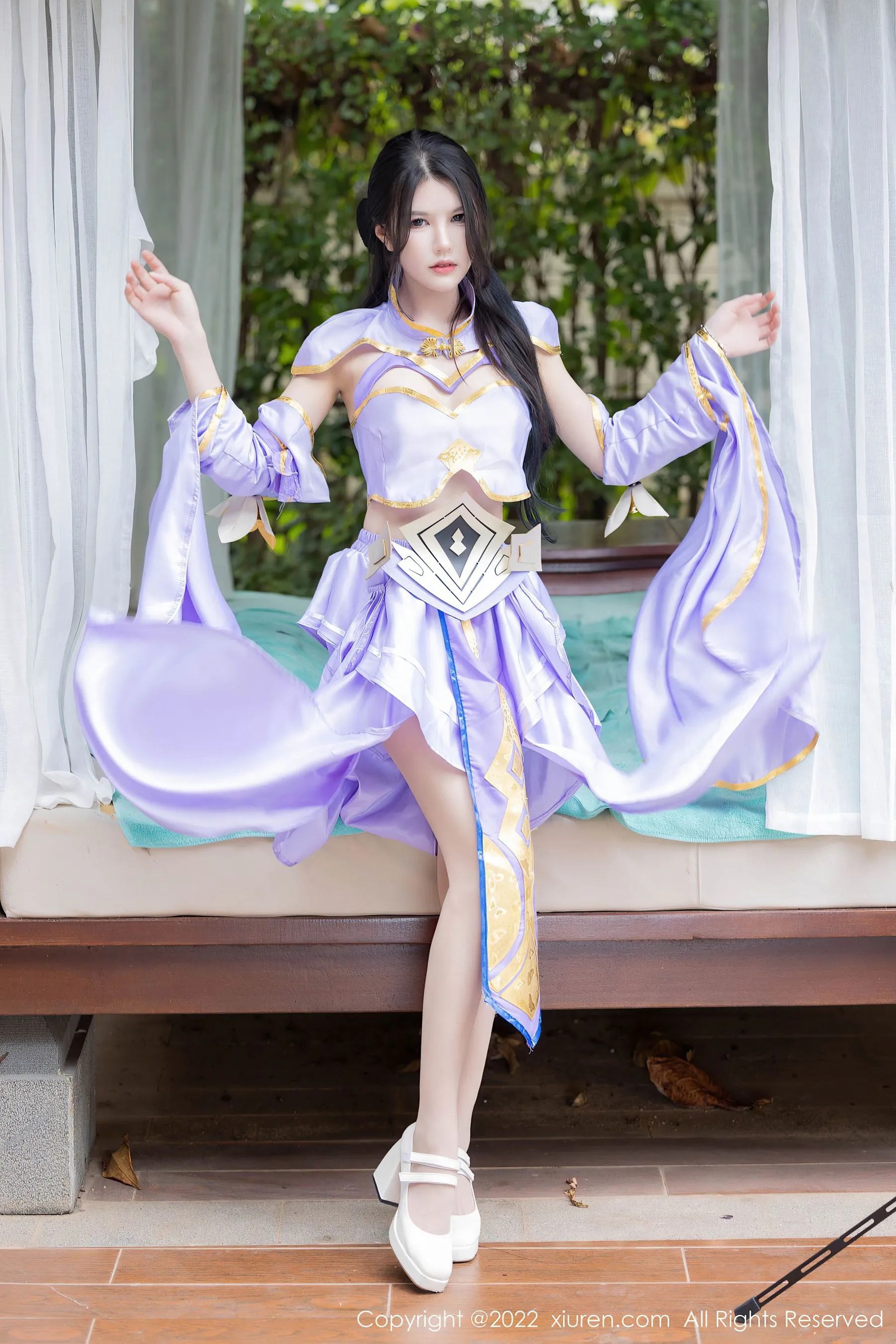 秀人网 No.4948 模特合集第8张