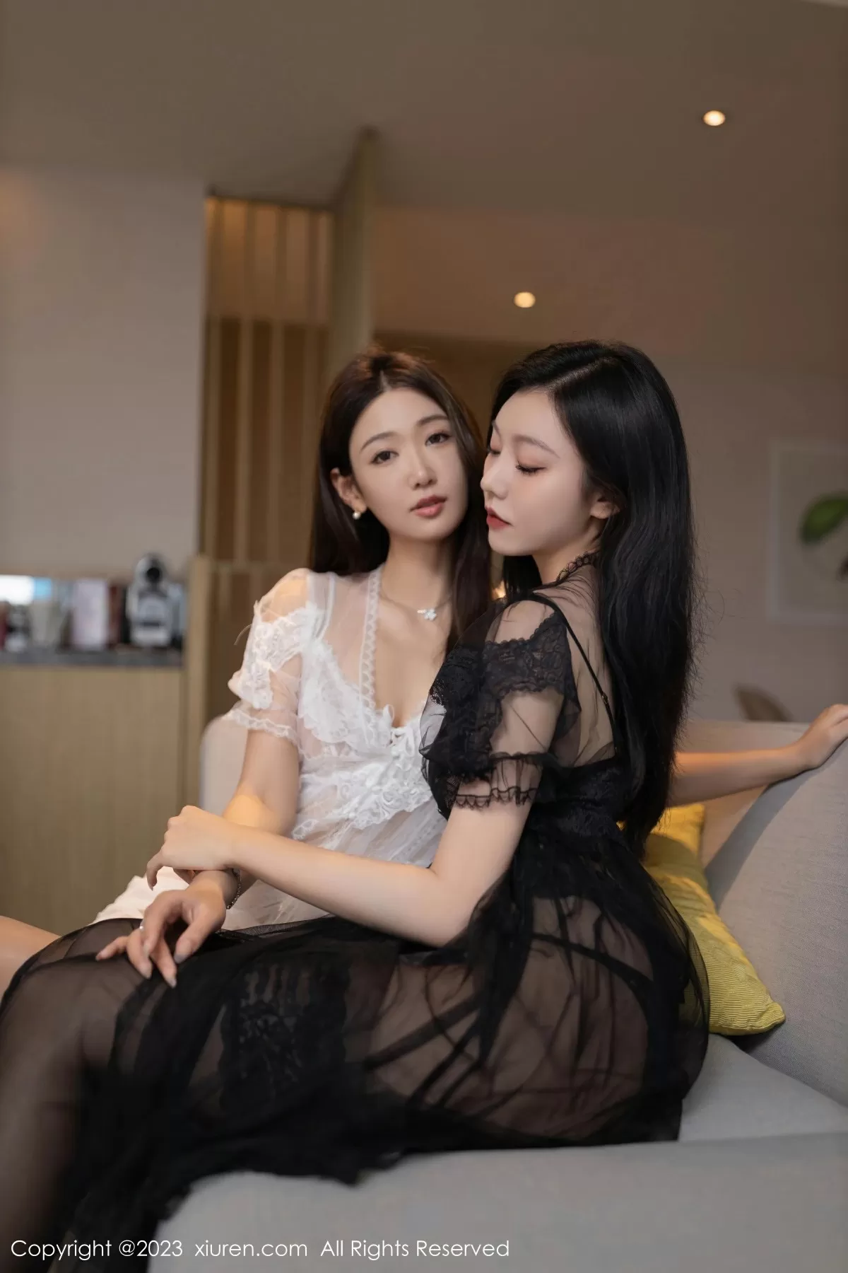  XiuRen 秀人 No.7578 安然anran/唐安琪模特合集 [80P]第3张