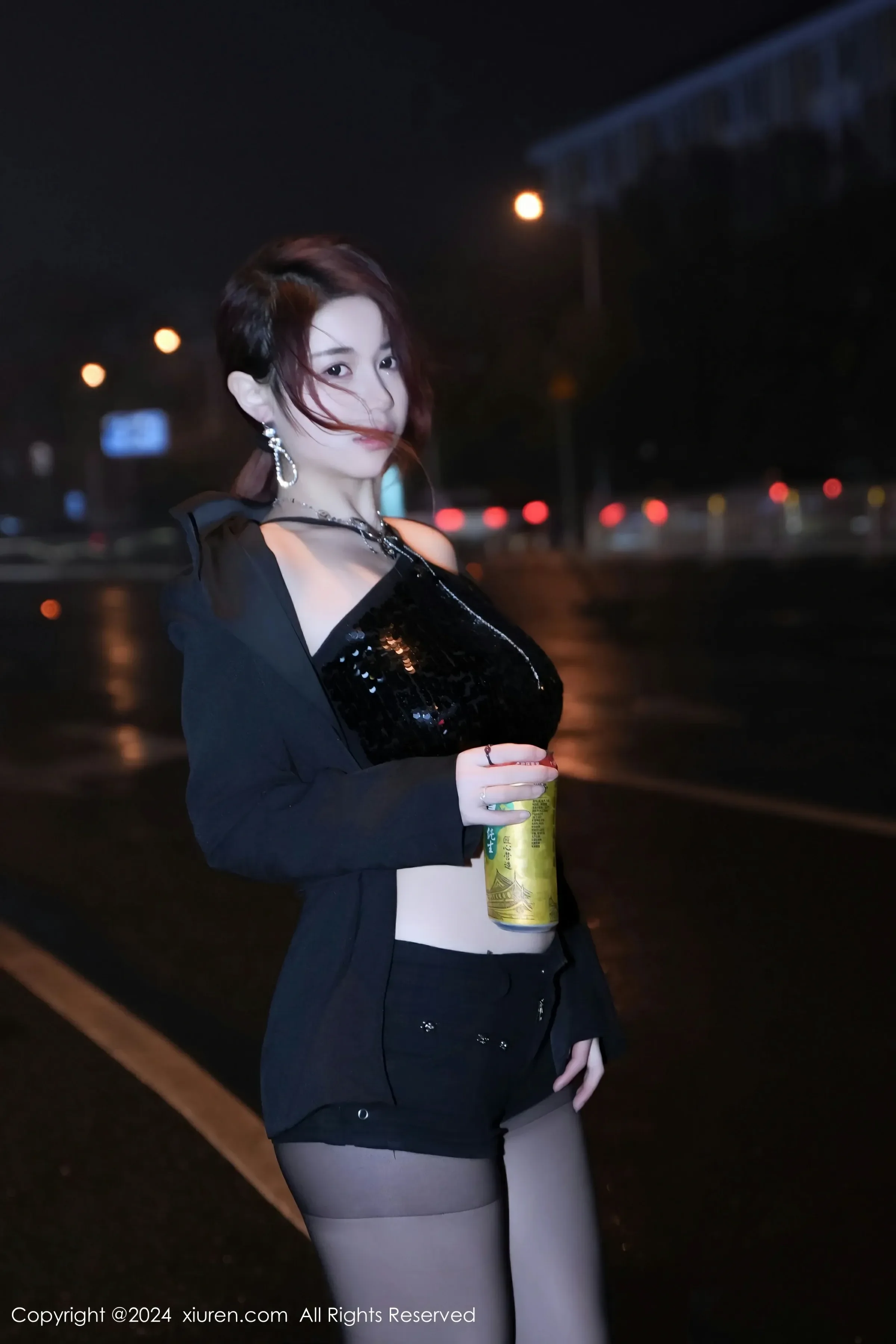  XiuRen 秀人 No.8199 美七 Mia [69P]第2张