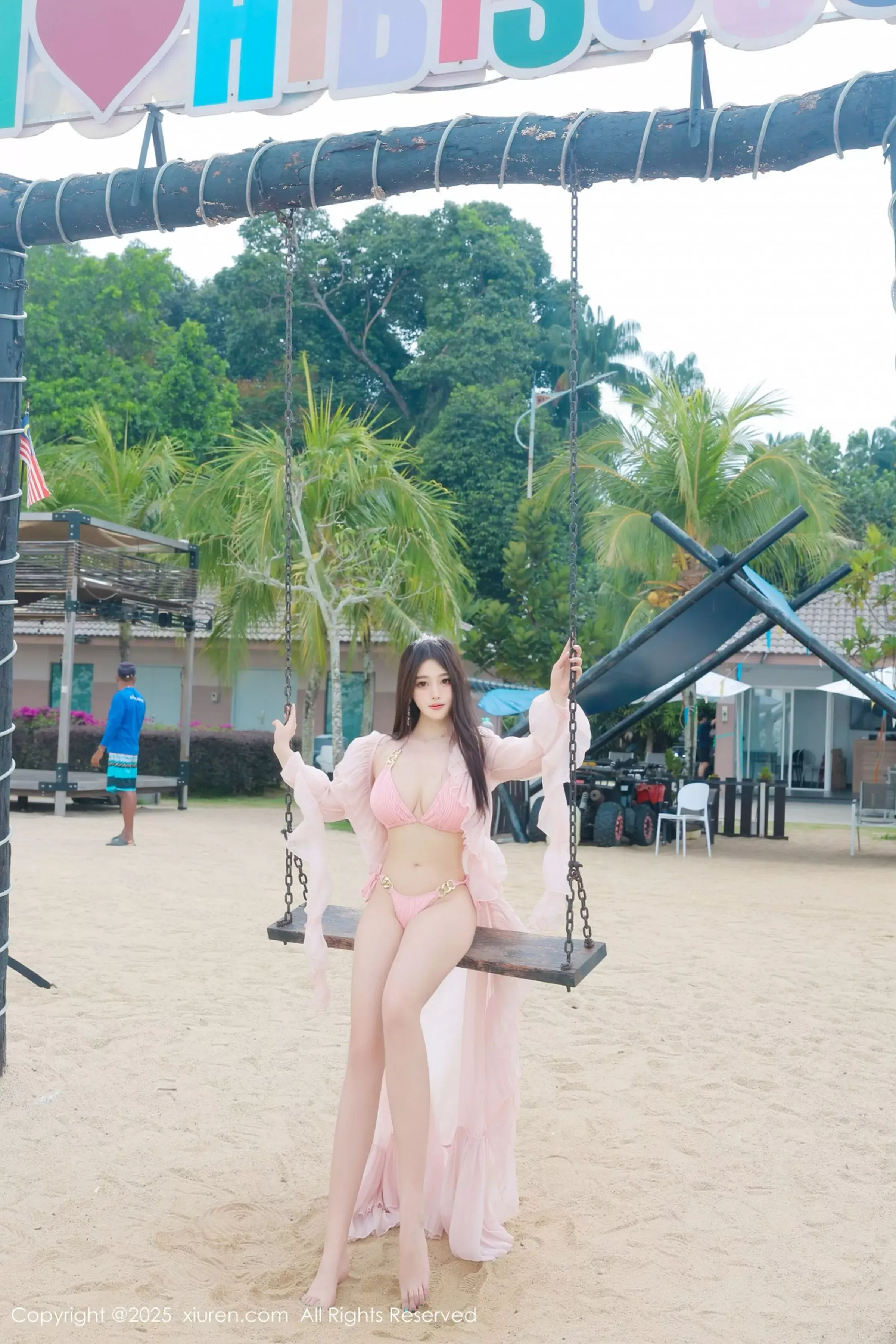  XiuRen 秀人 No.10160 蛋蛋宝 [66P]第6张