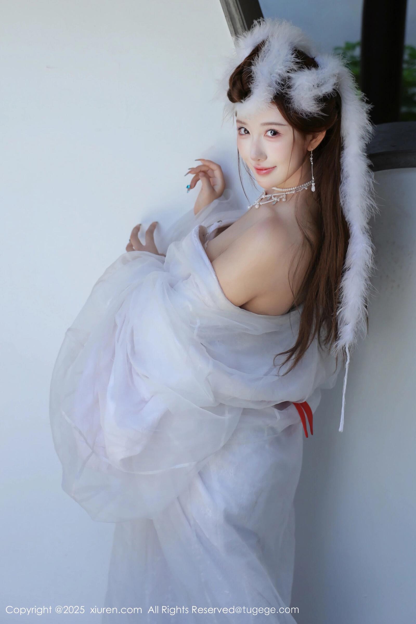  秀人网 金允希Yuki No.10843 [78P]第19张