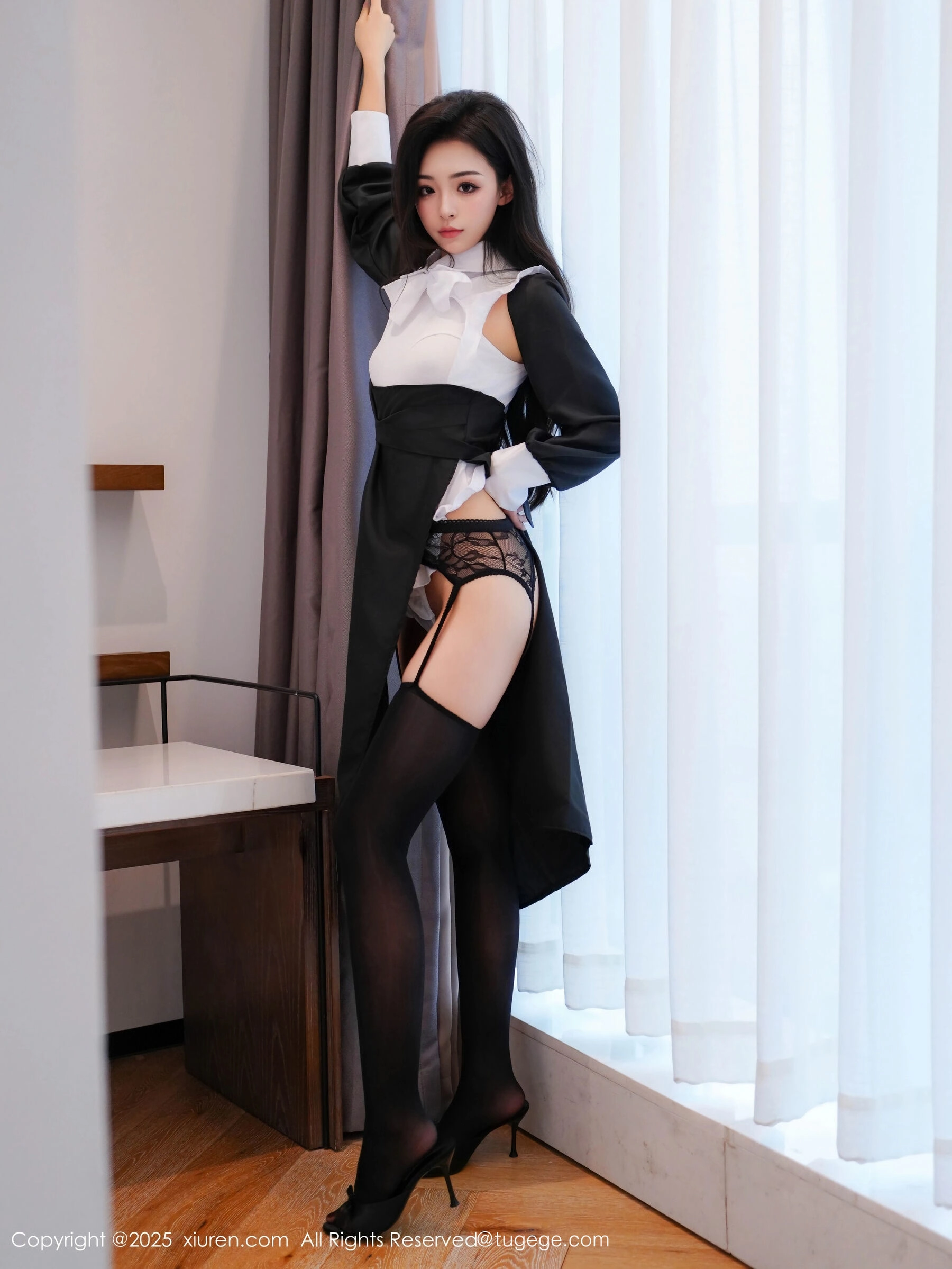  秀人网 白琮瑗 Vol.11059 [65P]第3张