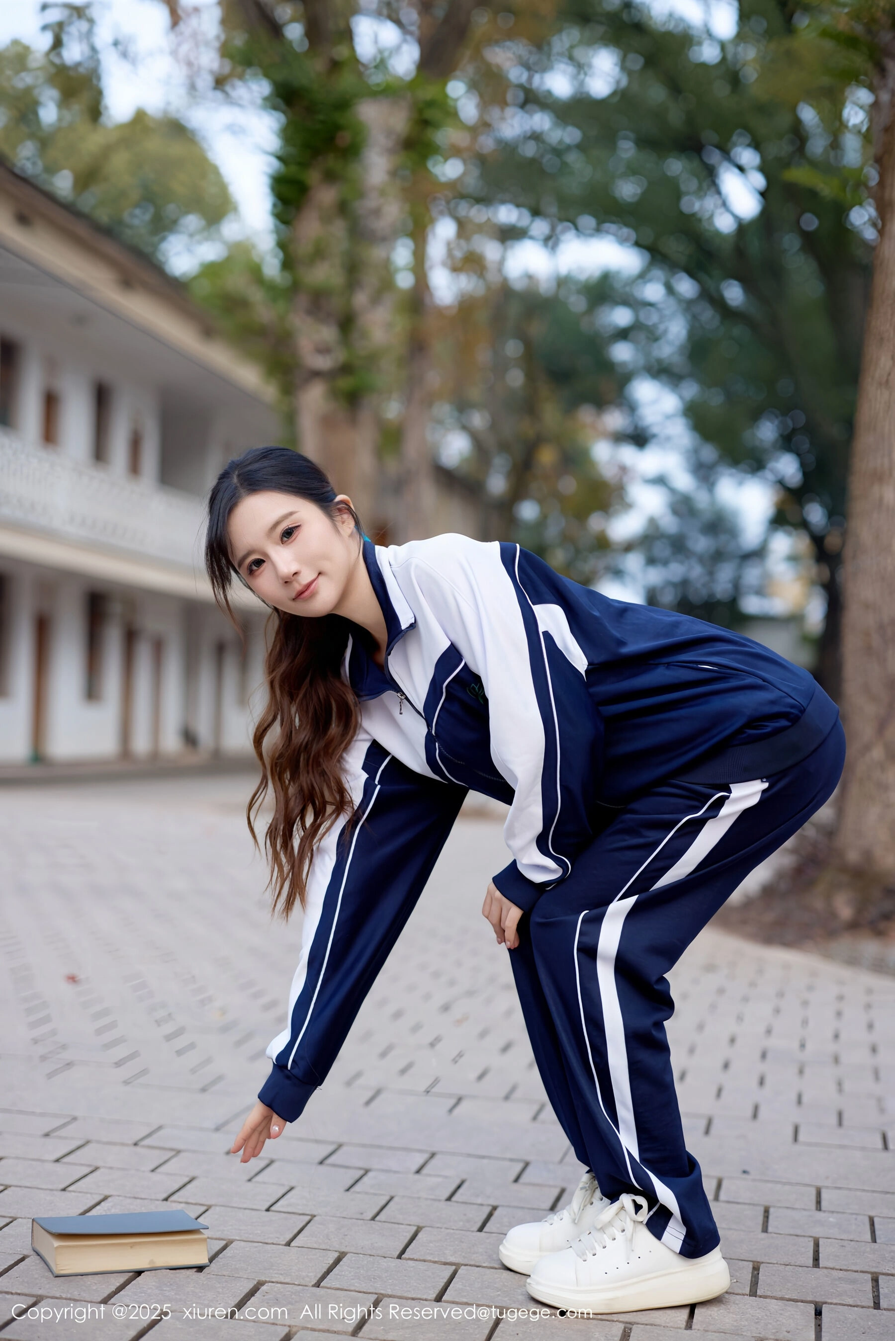  秀人网 小肉肉咪 Vol.11103 [72P]第21张