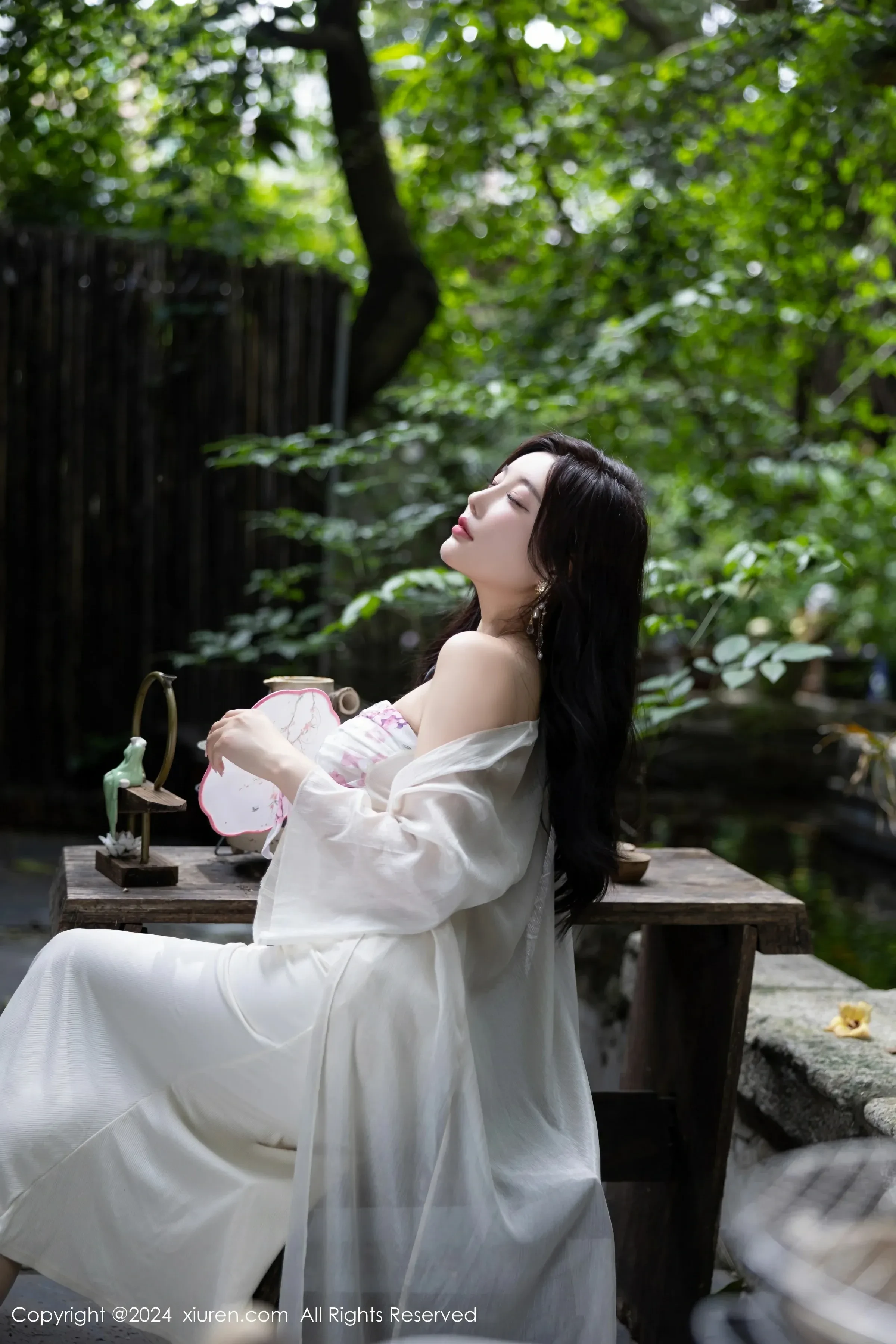  XiuRen 秀人 No.8926 杨晨晨Yome [80P]第2张