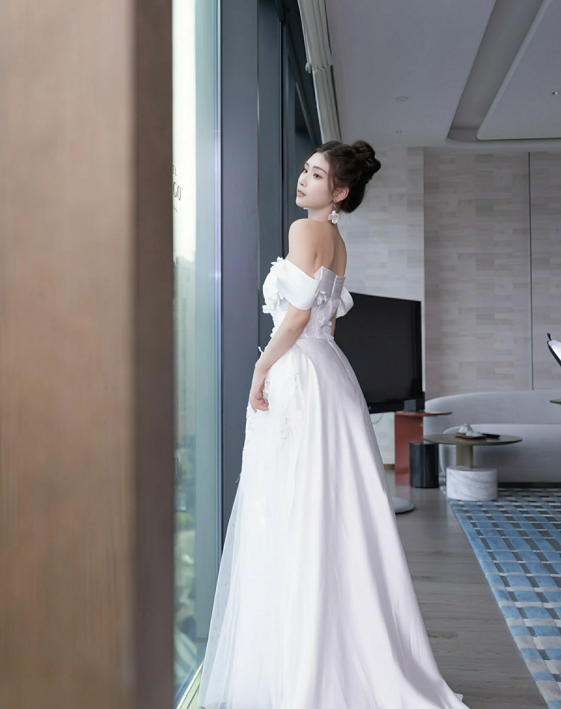  秀人网 No.10814 刘婷婷 [80P]第3张