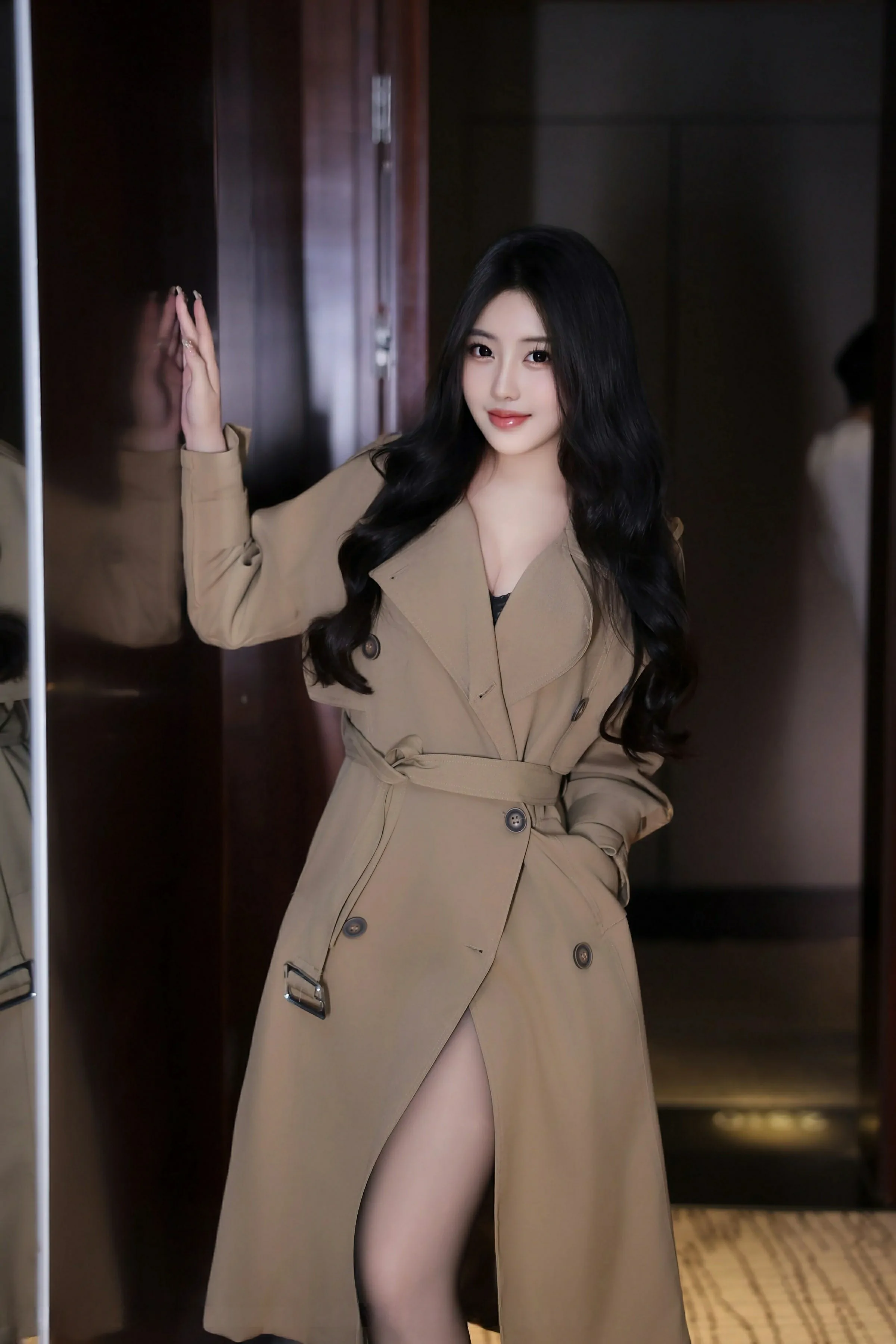  XiuRen 秀人 No.9758 希雅sia [76P]第3张