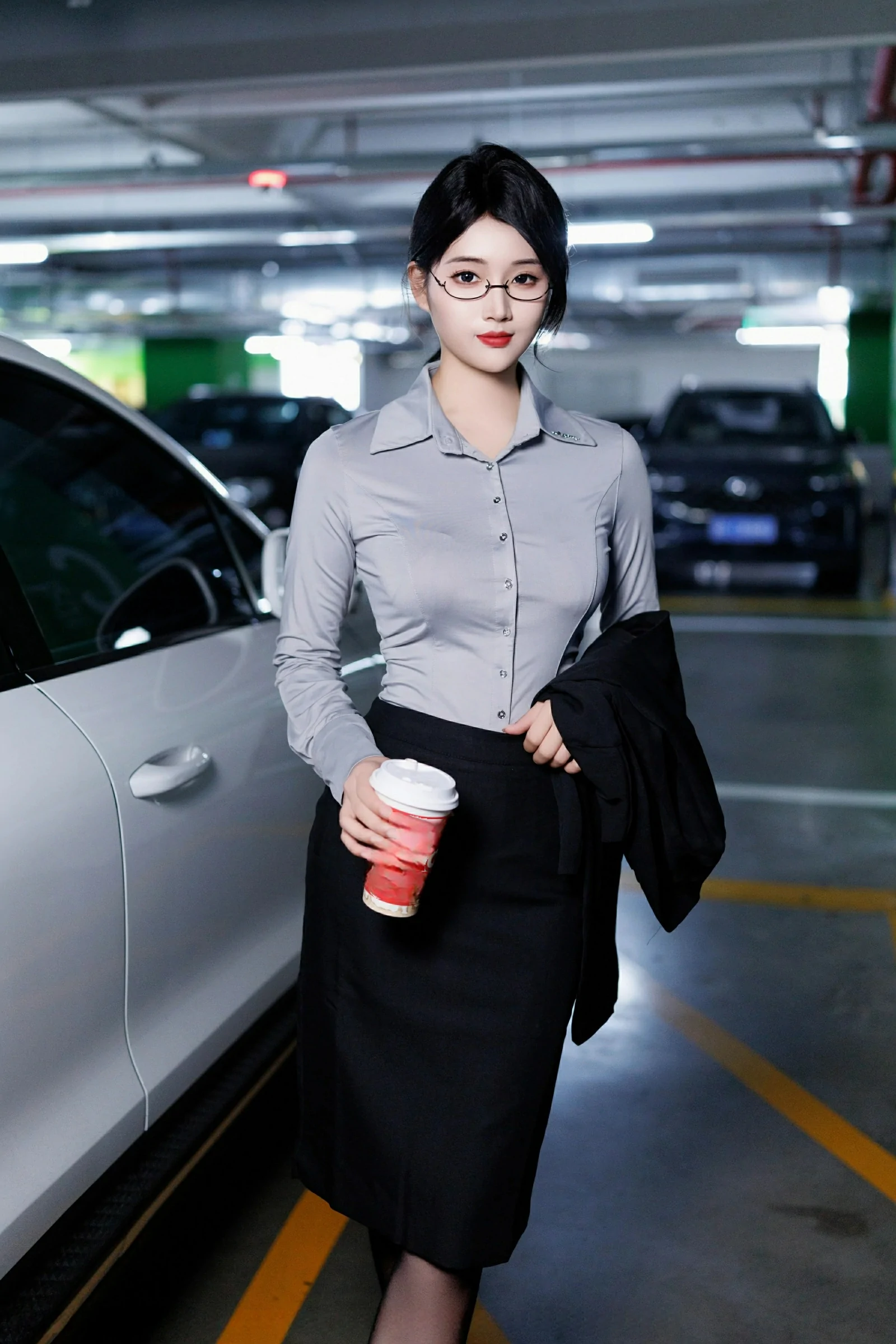  XiuRen 秀人 No.9567 南乔 新人模特 [90P]第2张