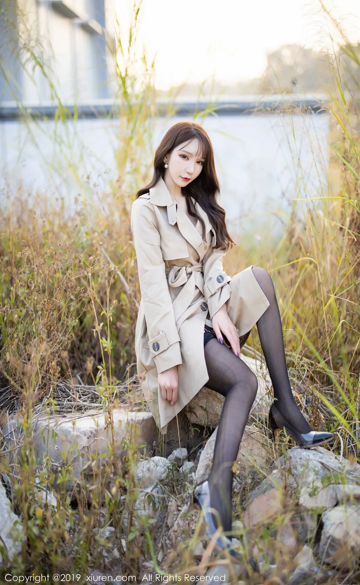  XIUREN秀人网 N0.1876 周于希Sandy第5张