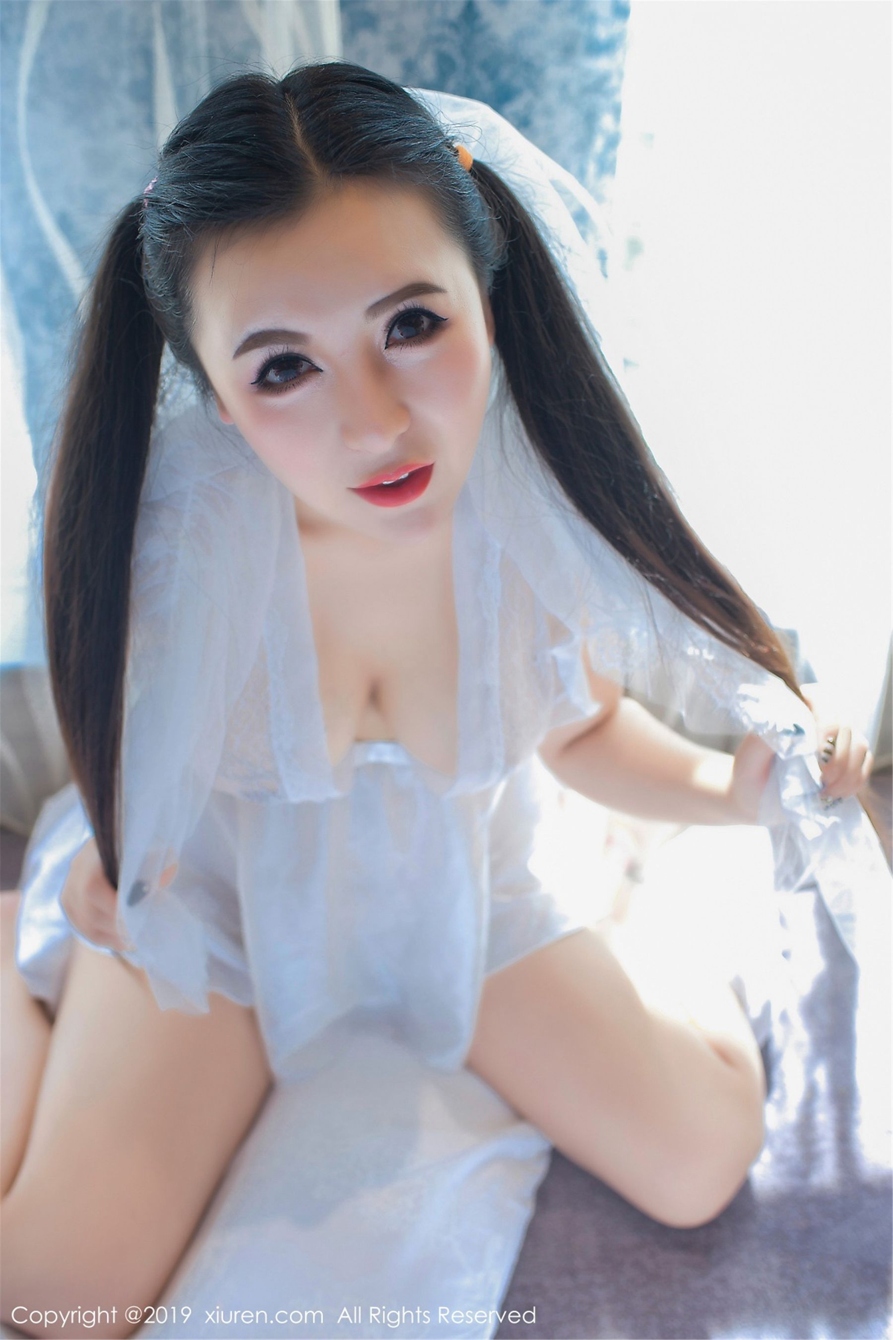  XiuRen 秀人网 No.1588 伊诺第11张