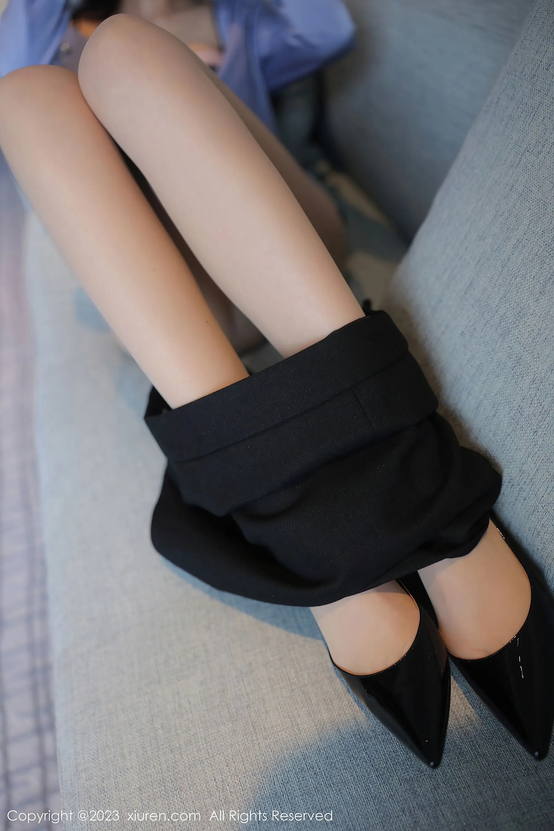 秀人网 No.6254 圆圆酱第26张