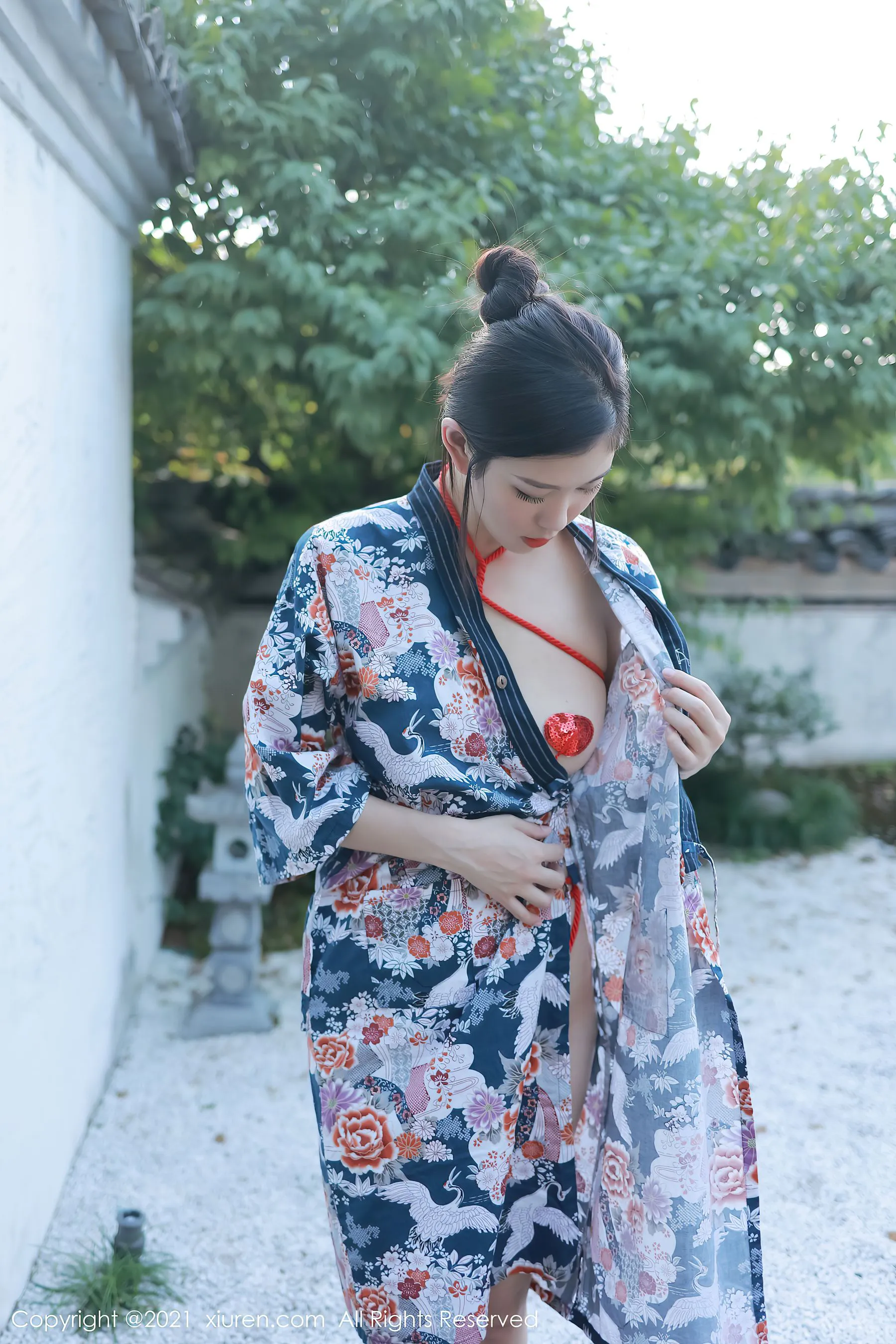  秀人 No.4032 李雅柔182CM第4张