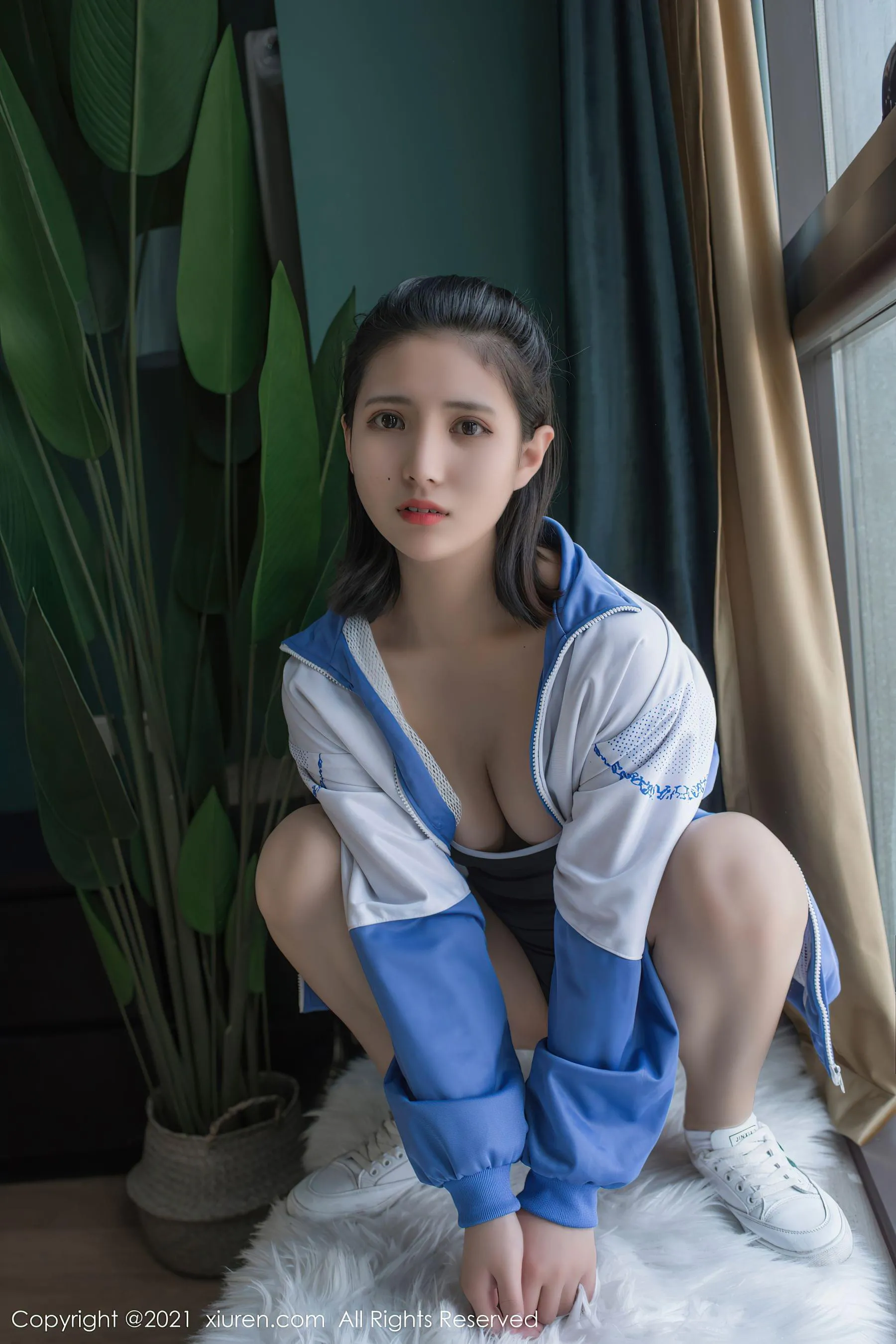 秀人 No.3437 久久Aimee第10张