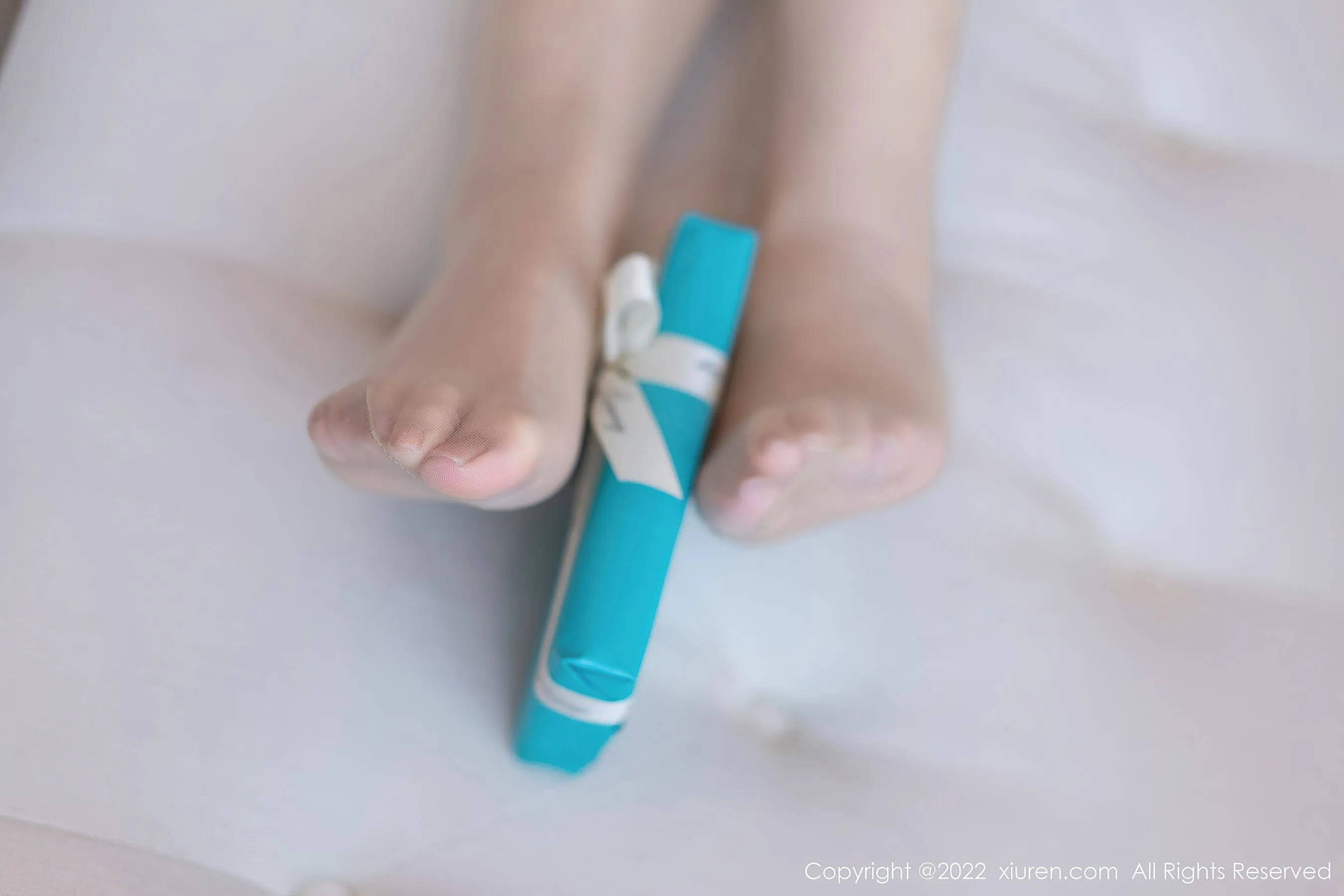  秀人网 No.5157 允爾第8张