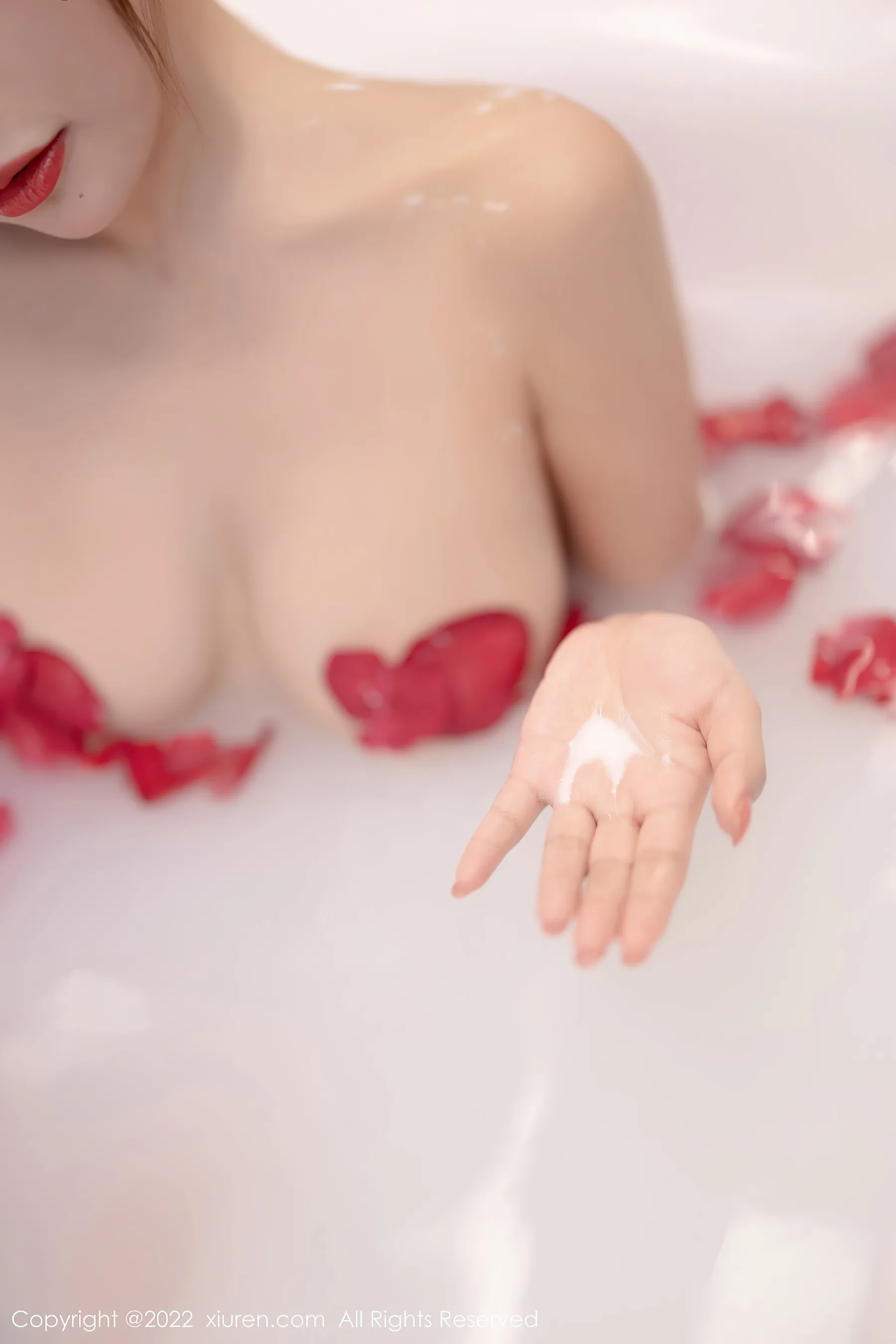  秀人网 No.4581 王馨瑶yanni 淑女美腿第26张