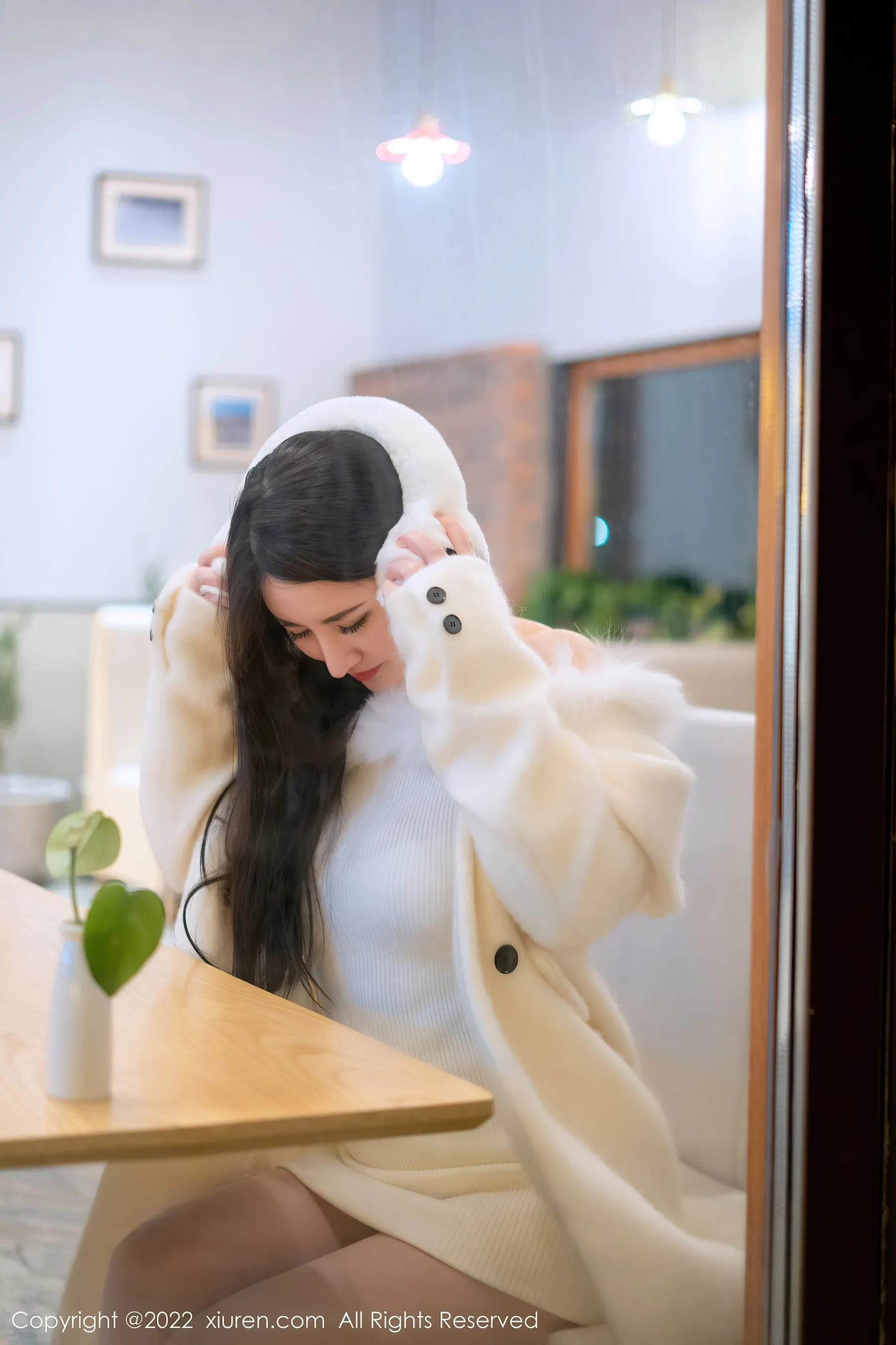 秀人网 No.4578 诗诗kiki第14张