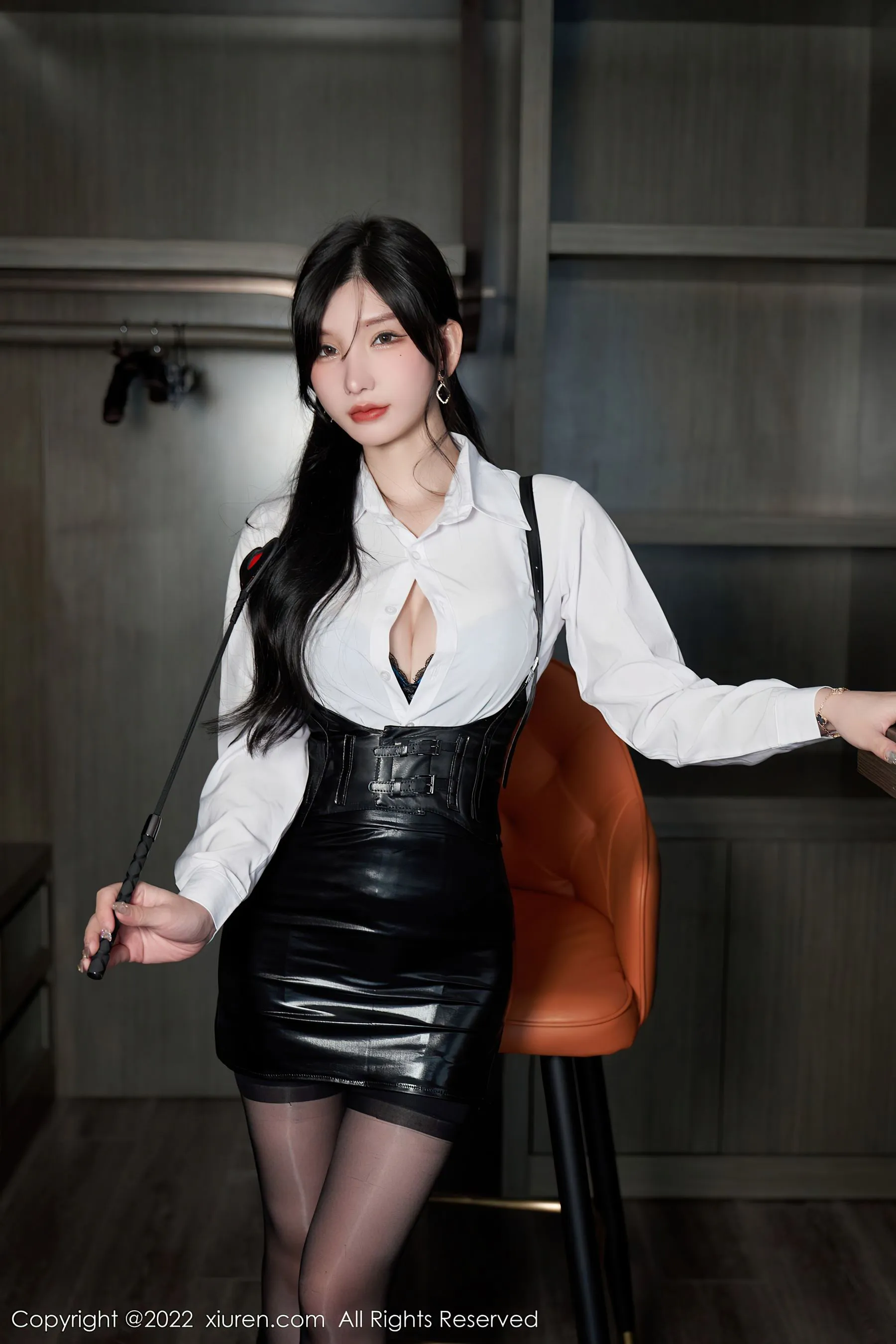 秀人网 No.5602 周于希Sally第20张