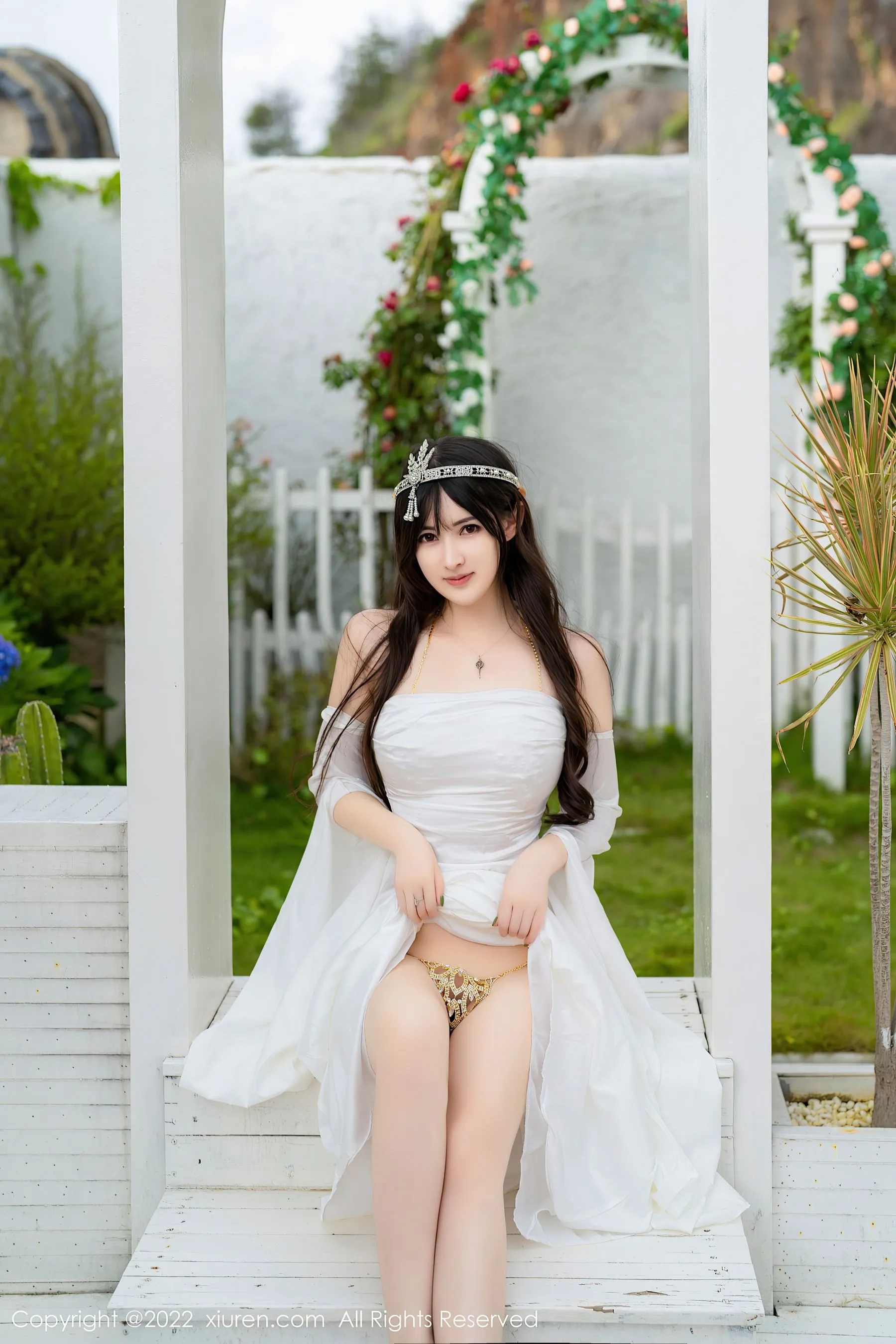 秀人网 No.5288 诗诗kiki第16张