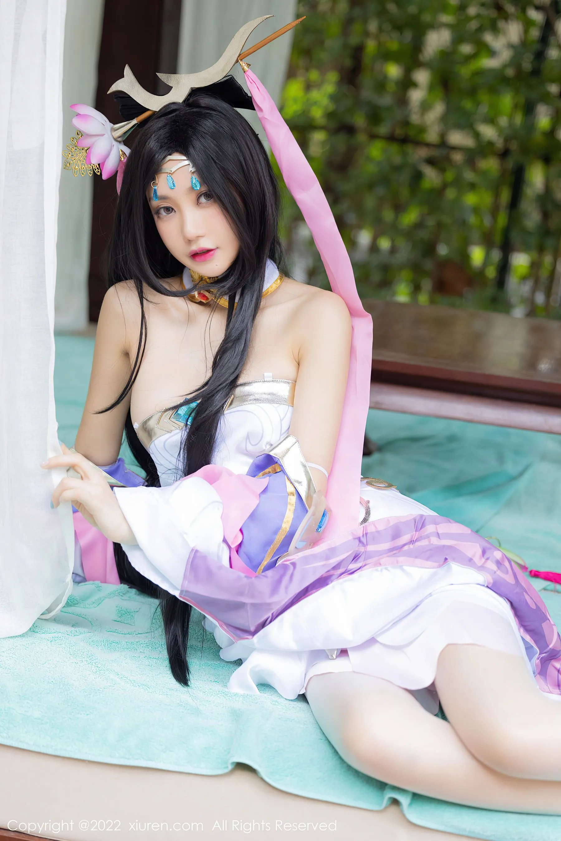 秀人网 No.4948 模特合集第18张