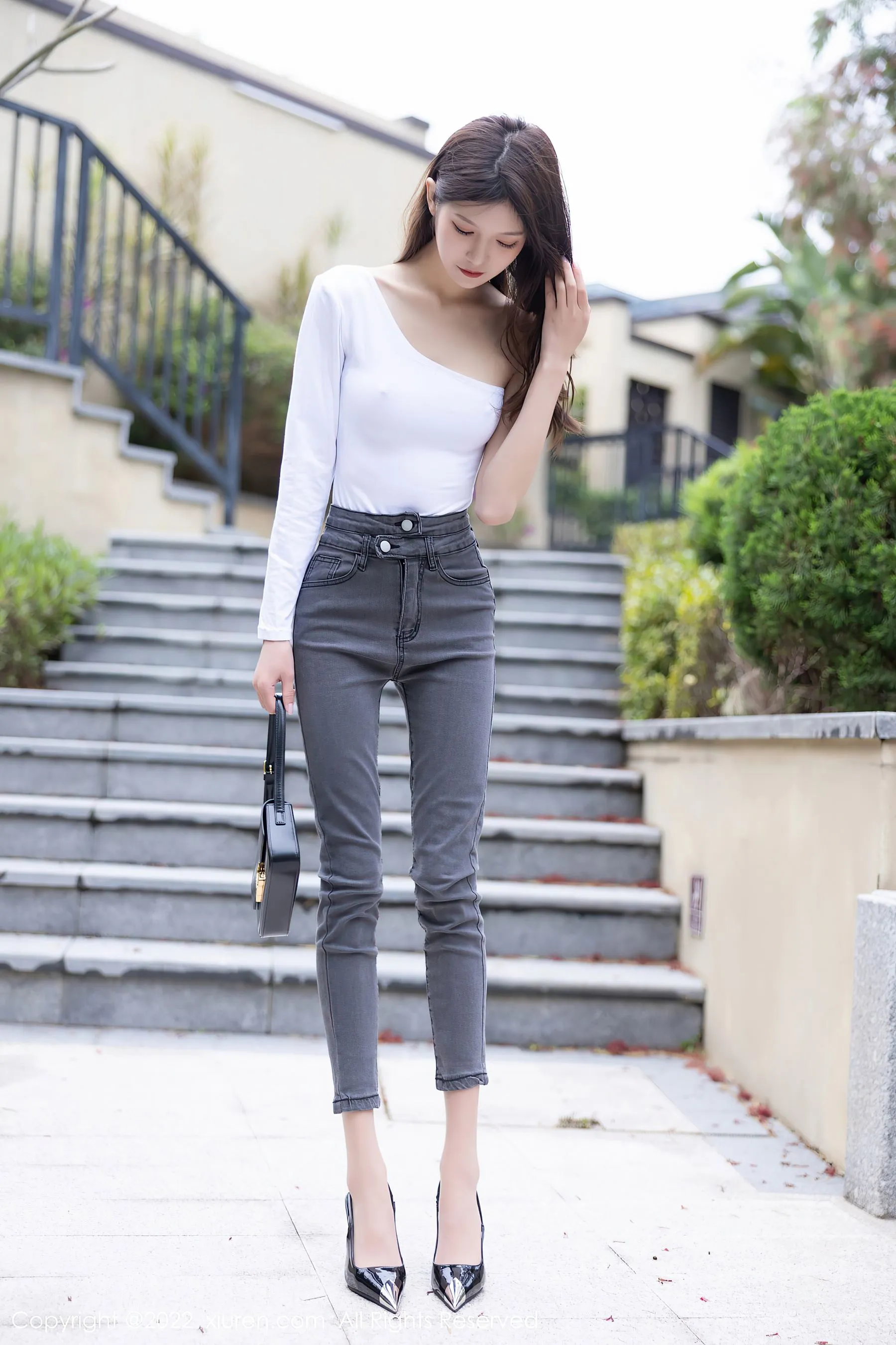 秀人网 No.5093 程程程-第17张