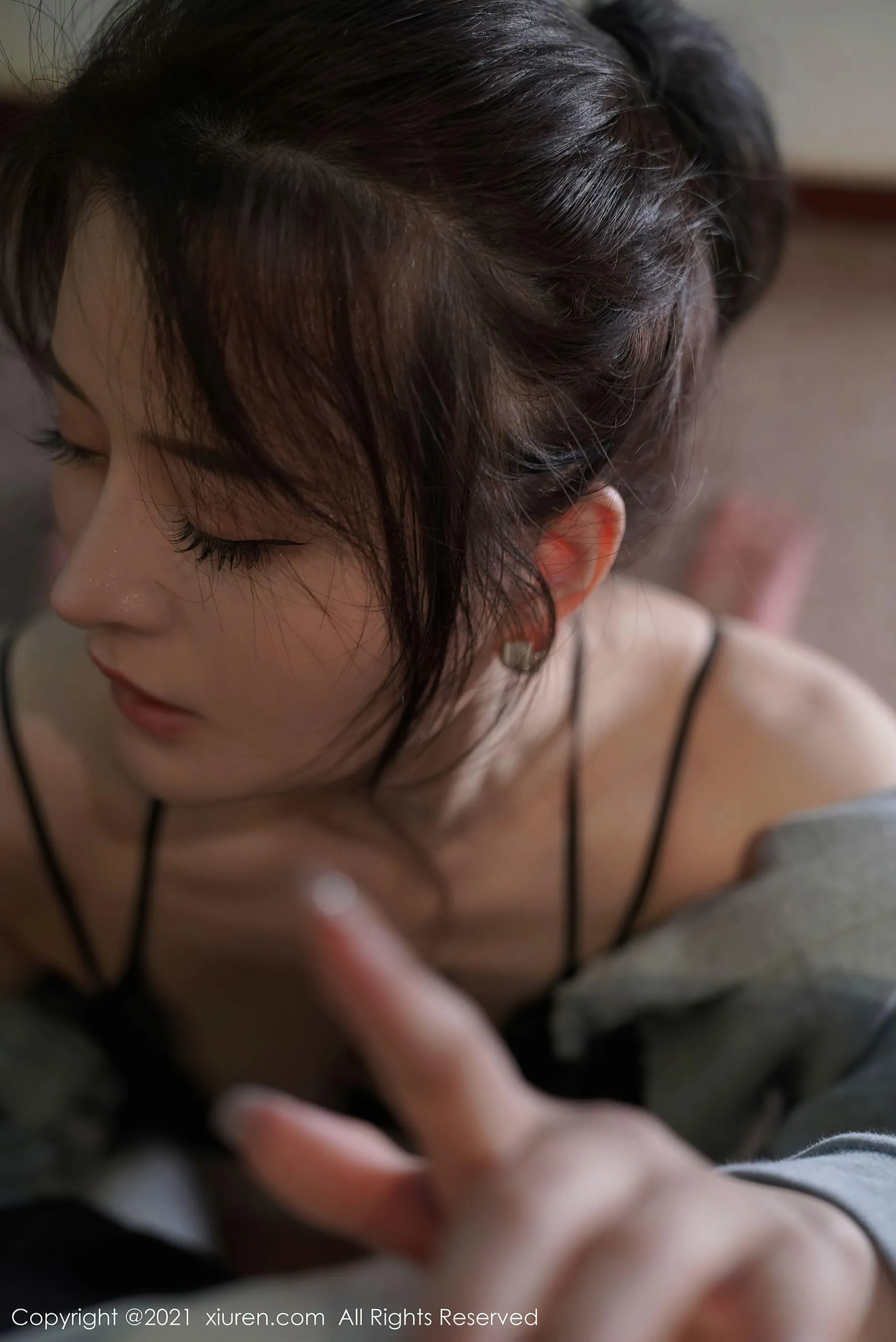  秀人 No.3516 璀灿第14张