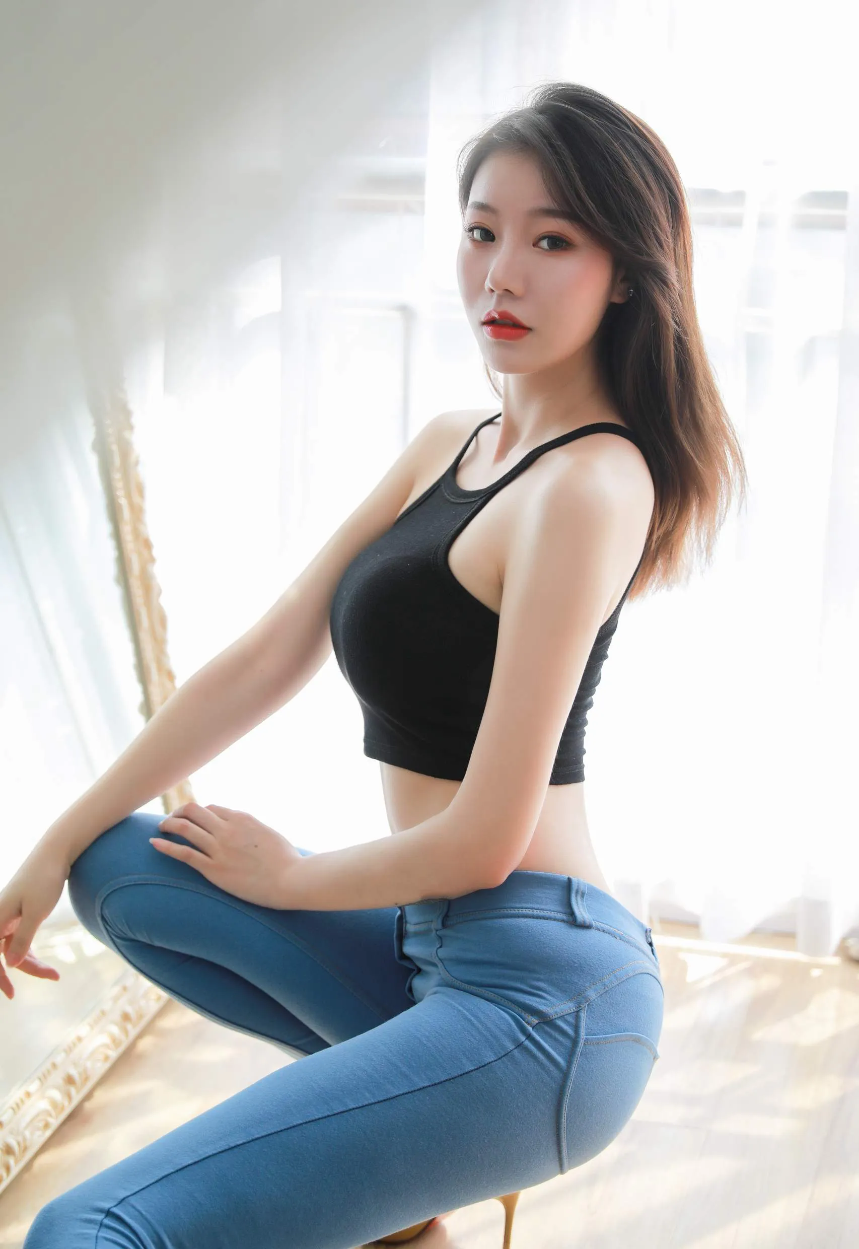  XIUREN秀人网 No.1698 YUNDUOER_第7张