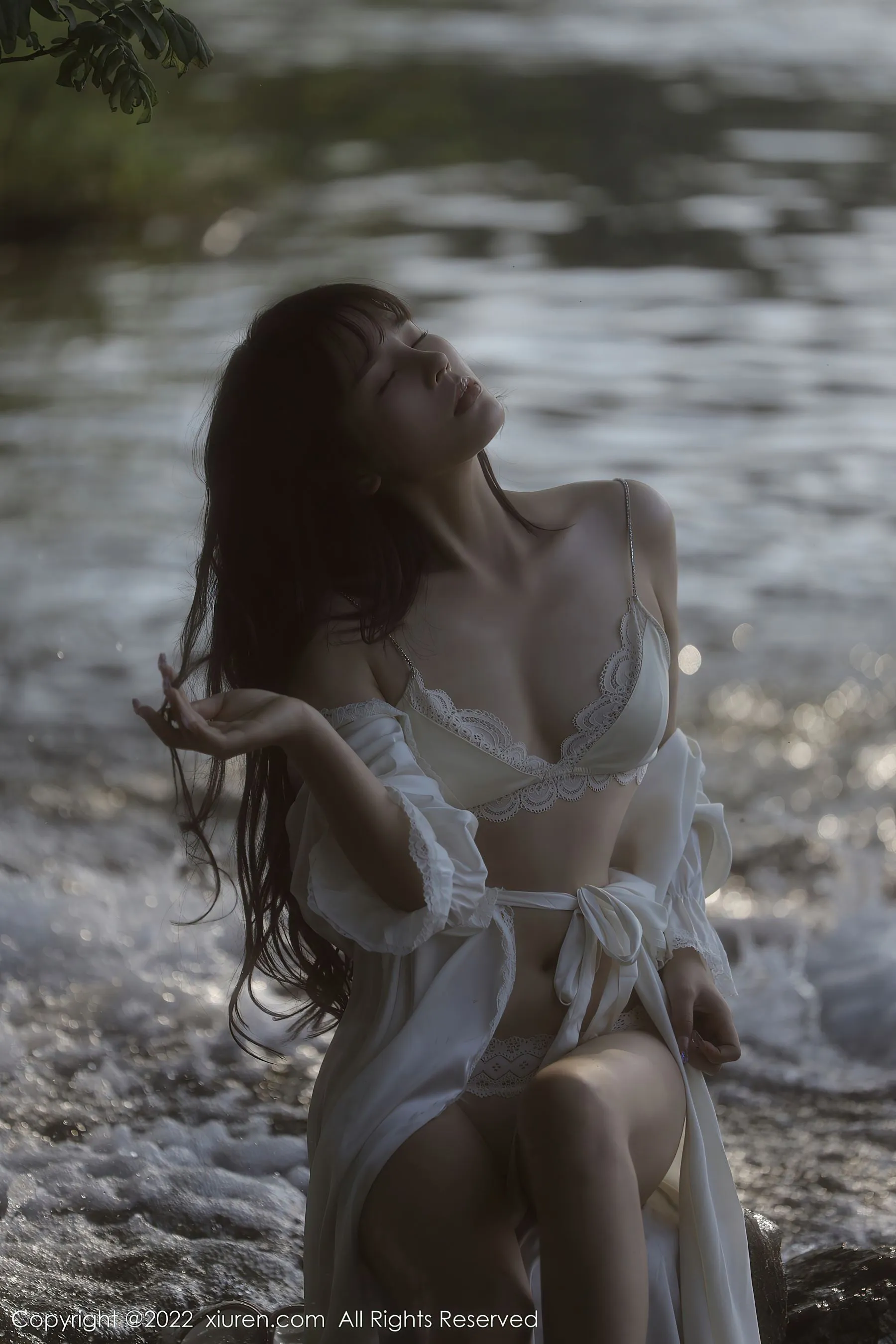  秀人网 No.5098 许嘉欣第12张