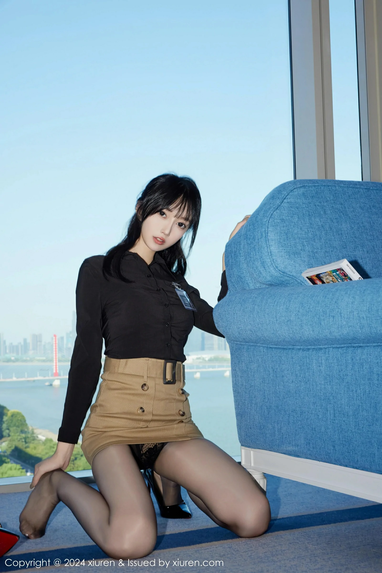  XiuRen 秀人 No.9309 玥儿玥er [72P]第5张