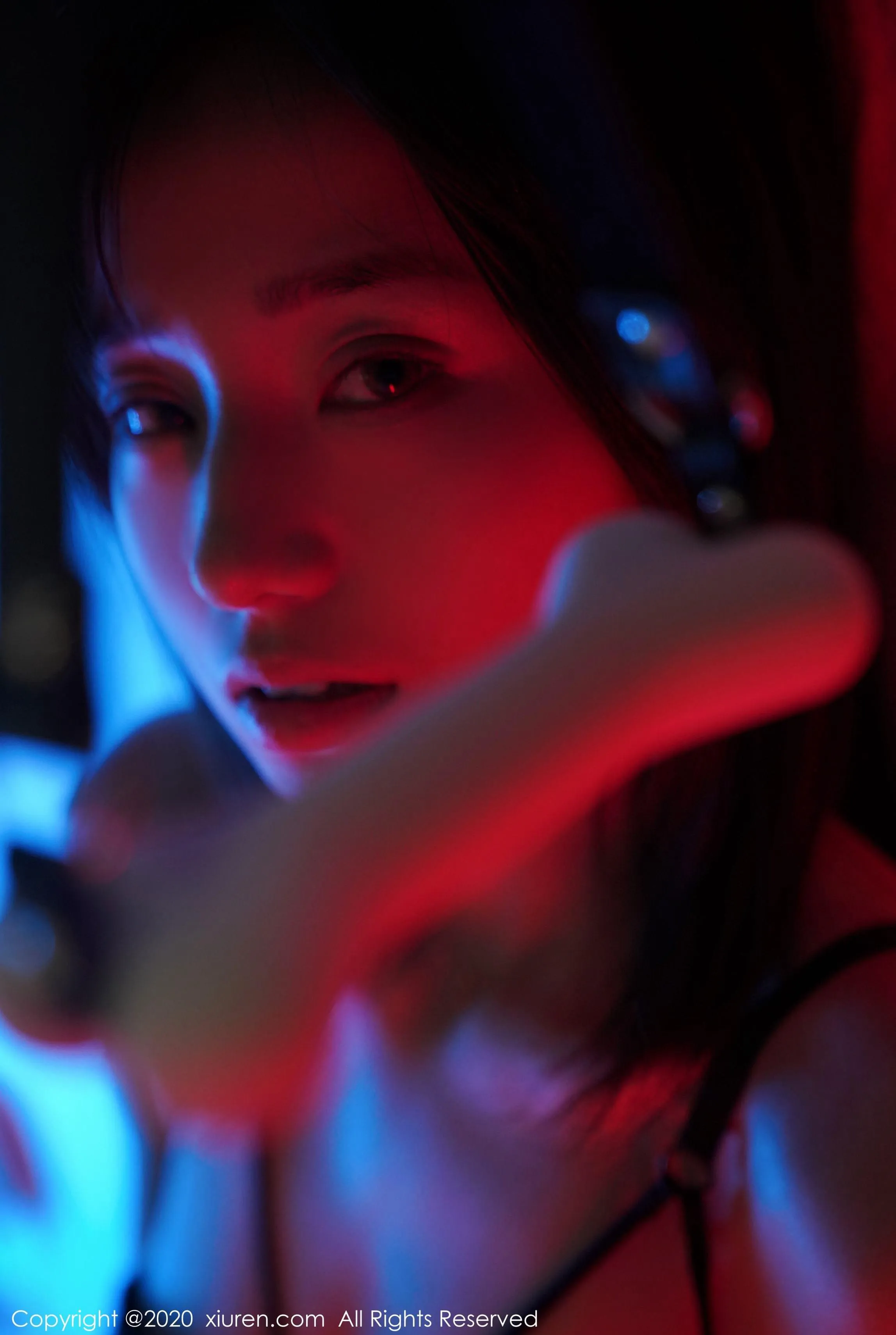 XIUREN秀人网 NO.2178 仓井优香第9张