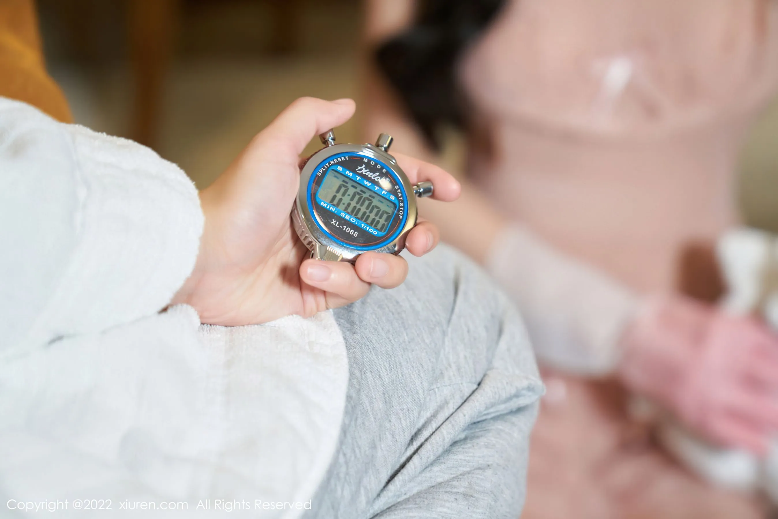  秀人 No.4468 周于希第22张