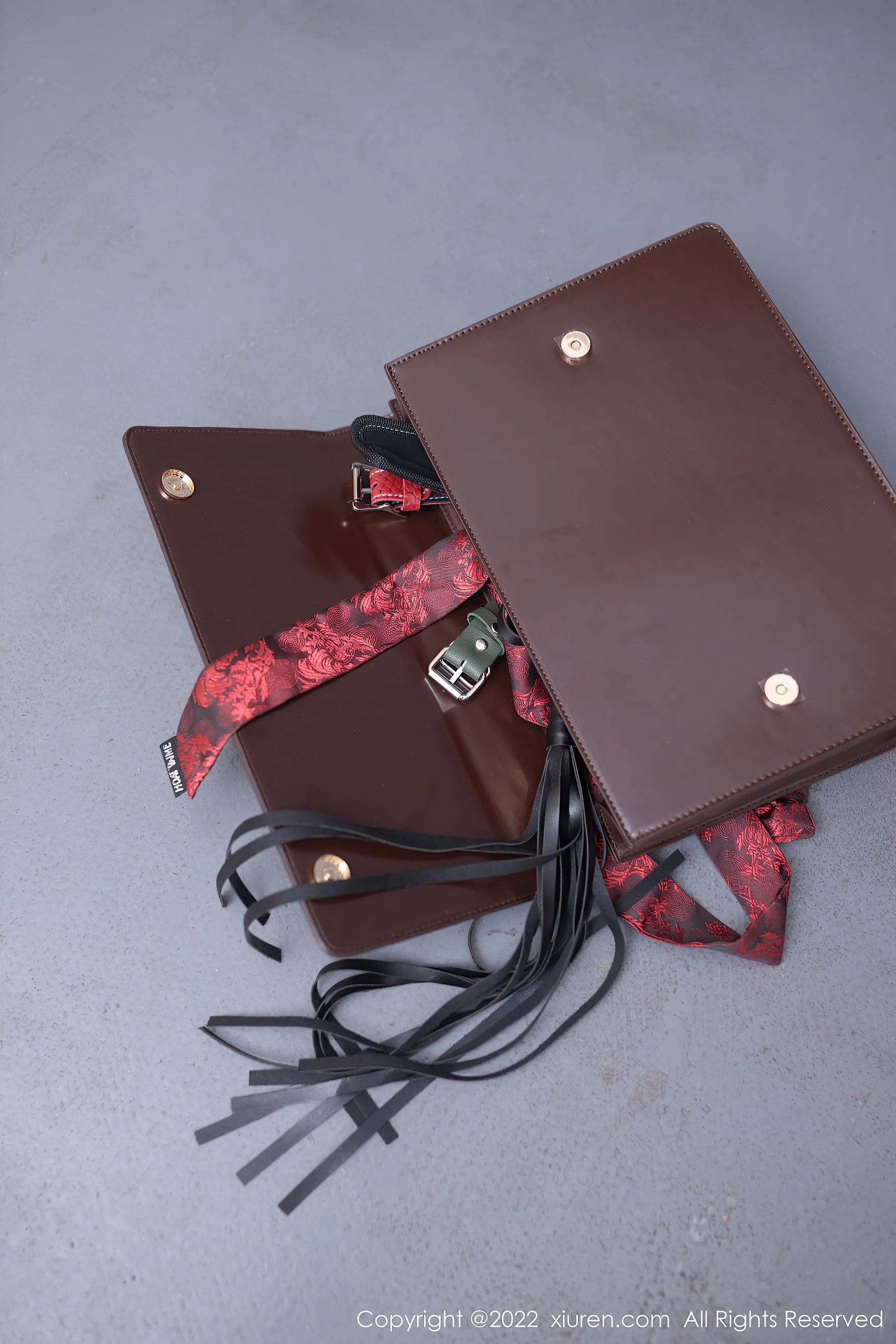 秀人网 No.4941 鱼子酱Fish第6张