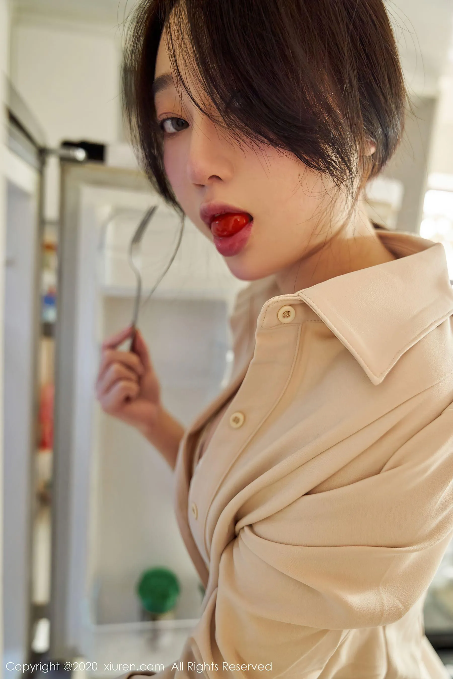 秀人 No.2424 九月生_第21张