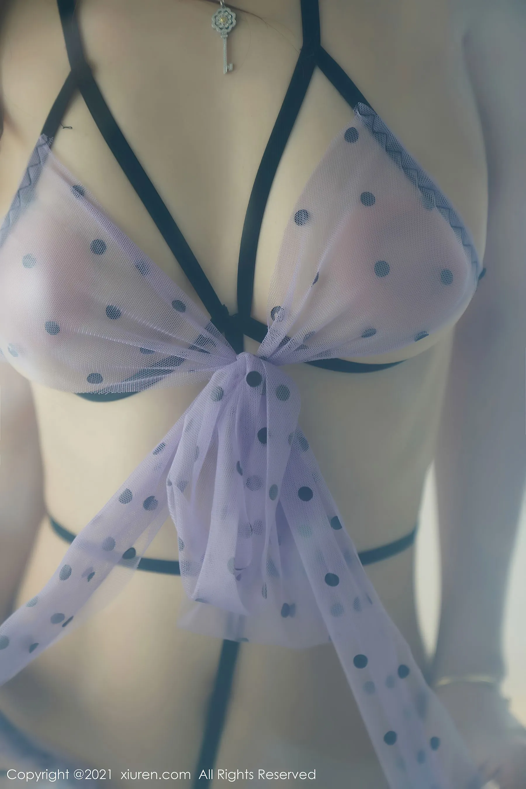  秀人 No.3018 张雨萌第12张