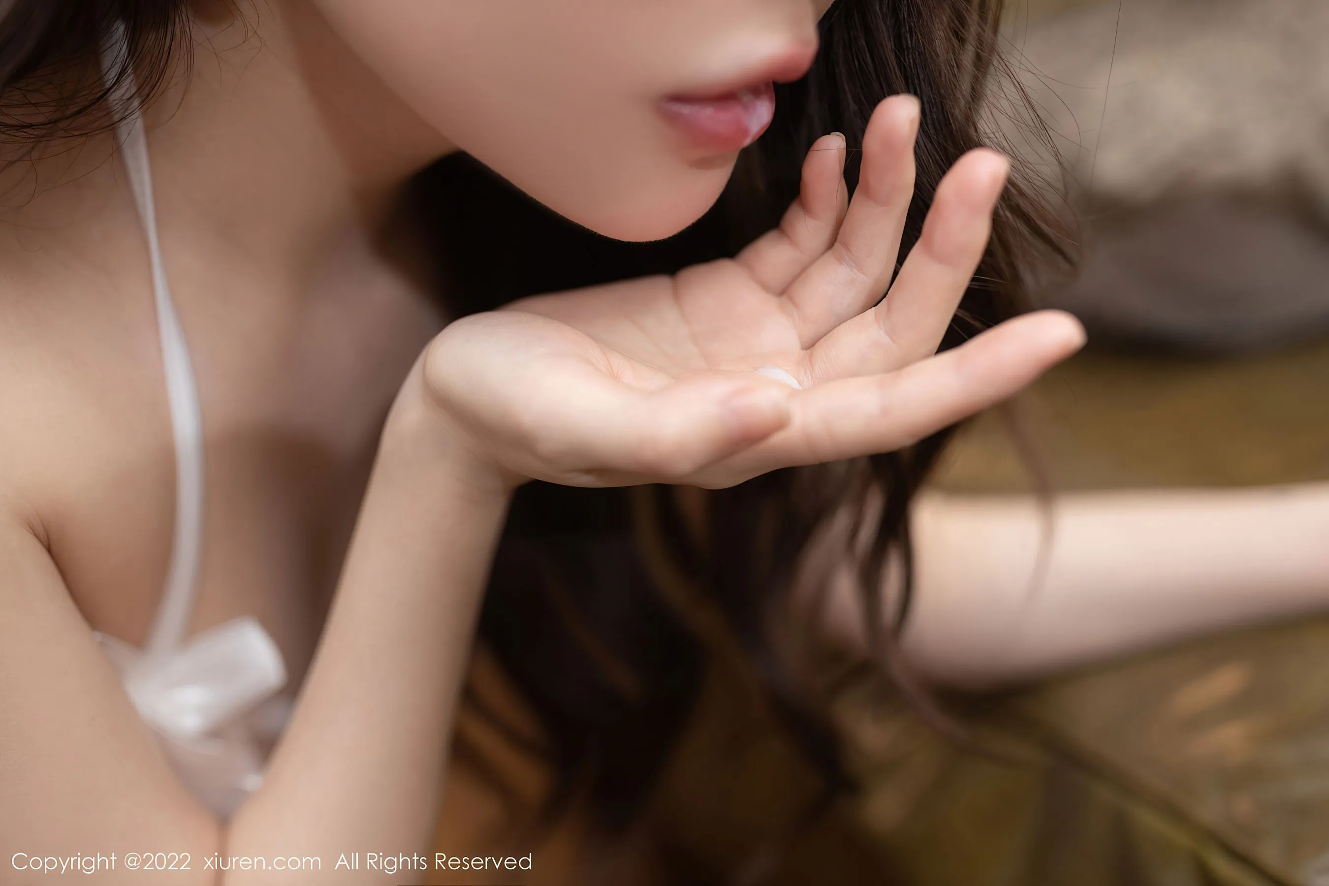 秀人网 No.5252 鱼子酱Fish第10张