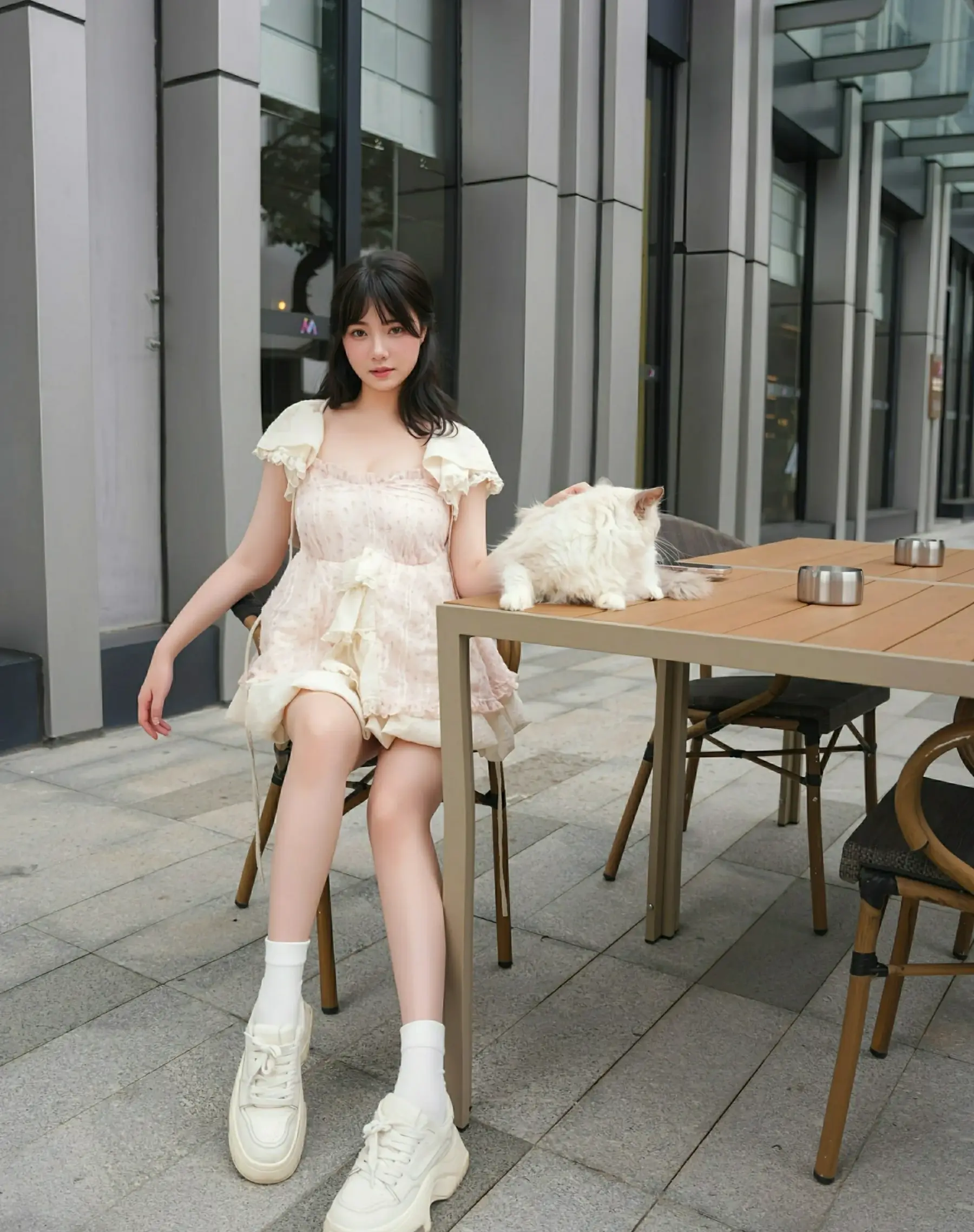  秀人网 No.10734 软情 [75P]第7张