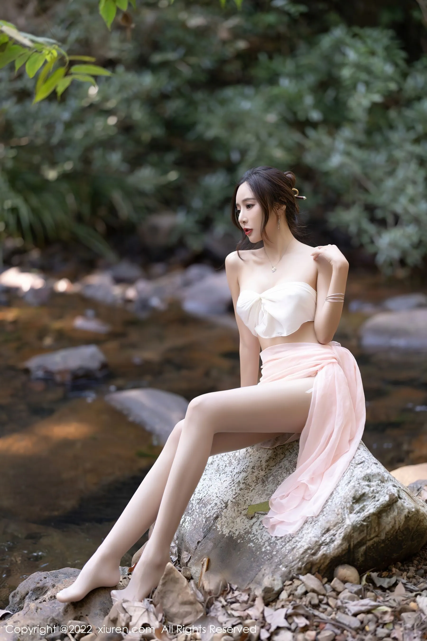  秀人 No.4511 王馨瑶第19张