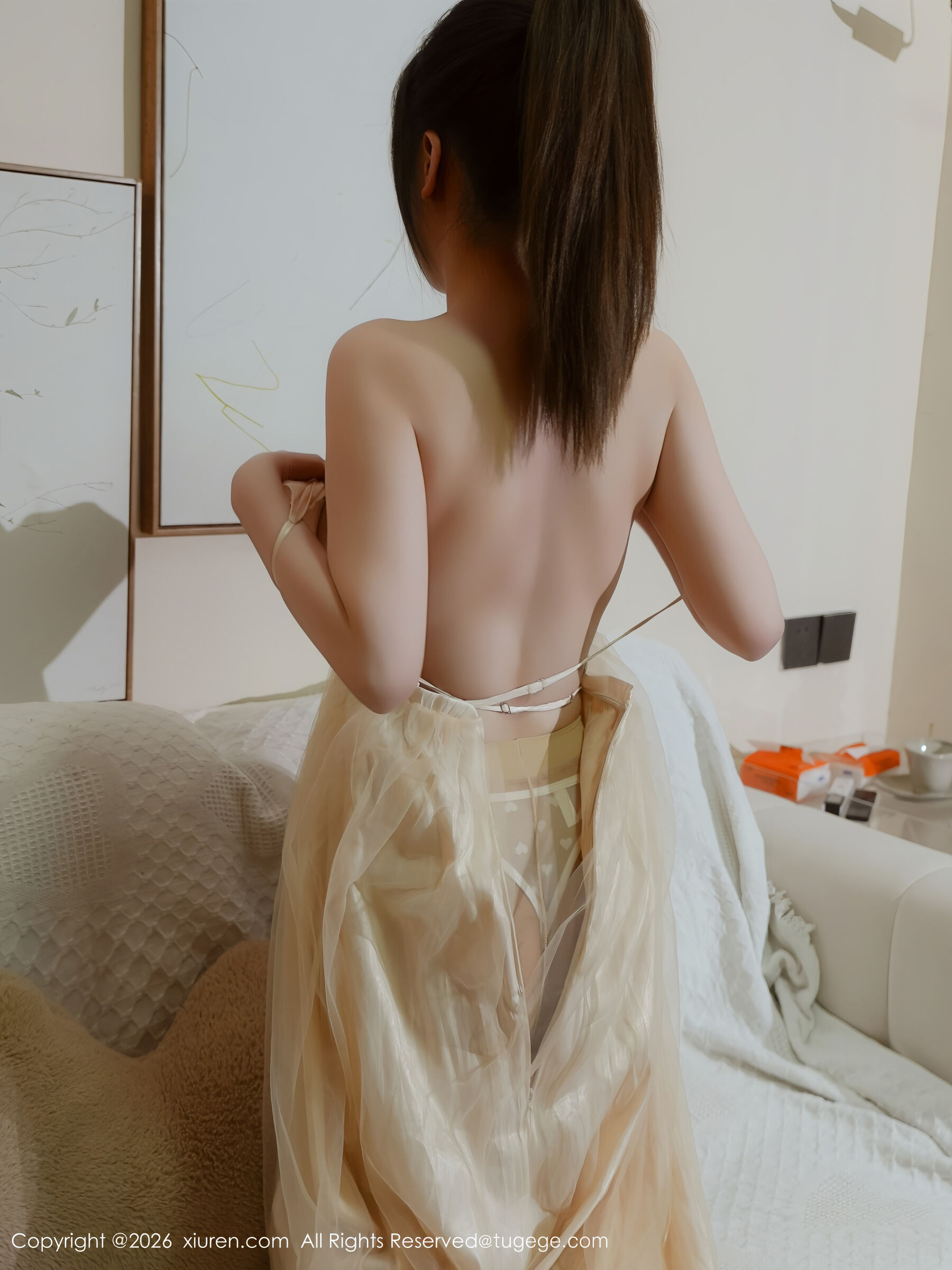  秀人网 沈蜜儿 Vol.11196 [78P]第23张