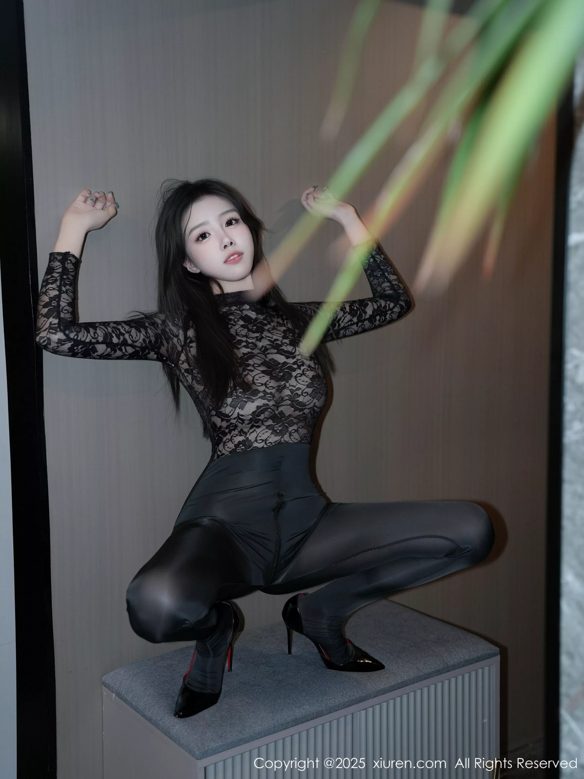  XiuRen 秀人 No.10171 袁圆 [57P]第13张