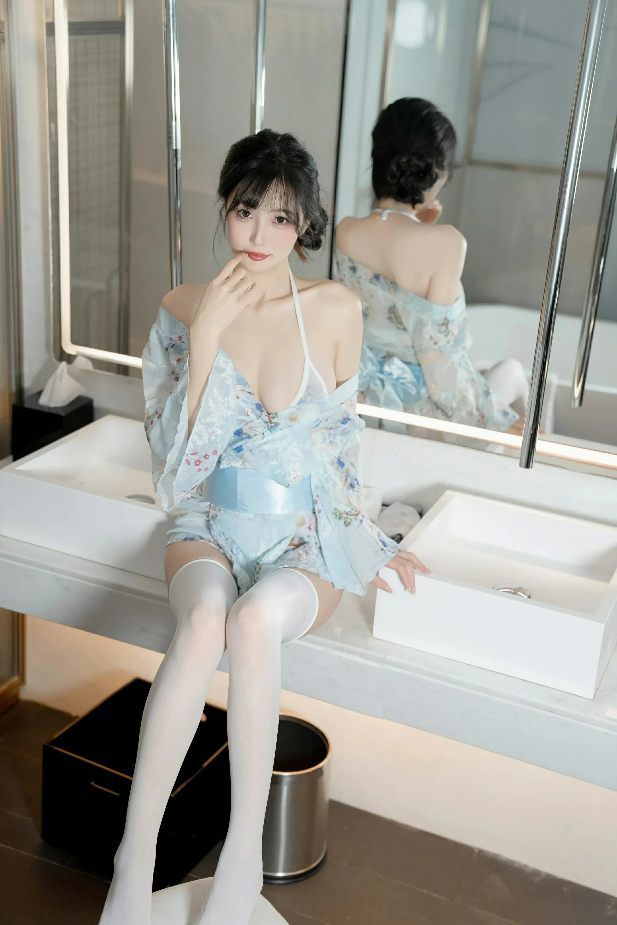  XiuRen 秀人 No.9632 林星阑 [85P]第6张